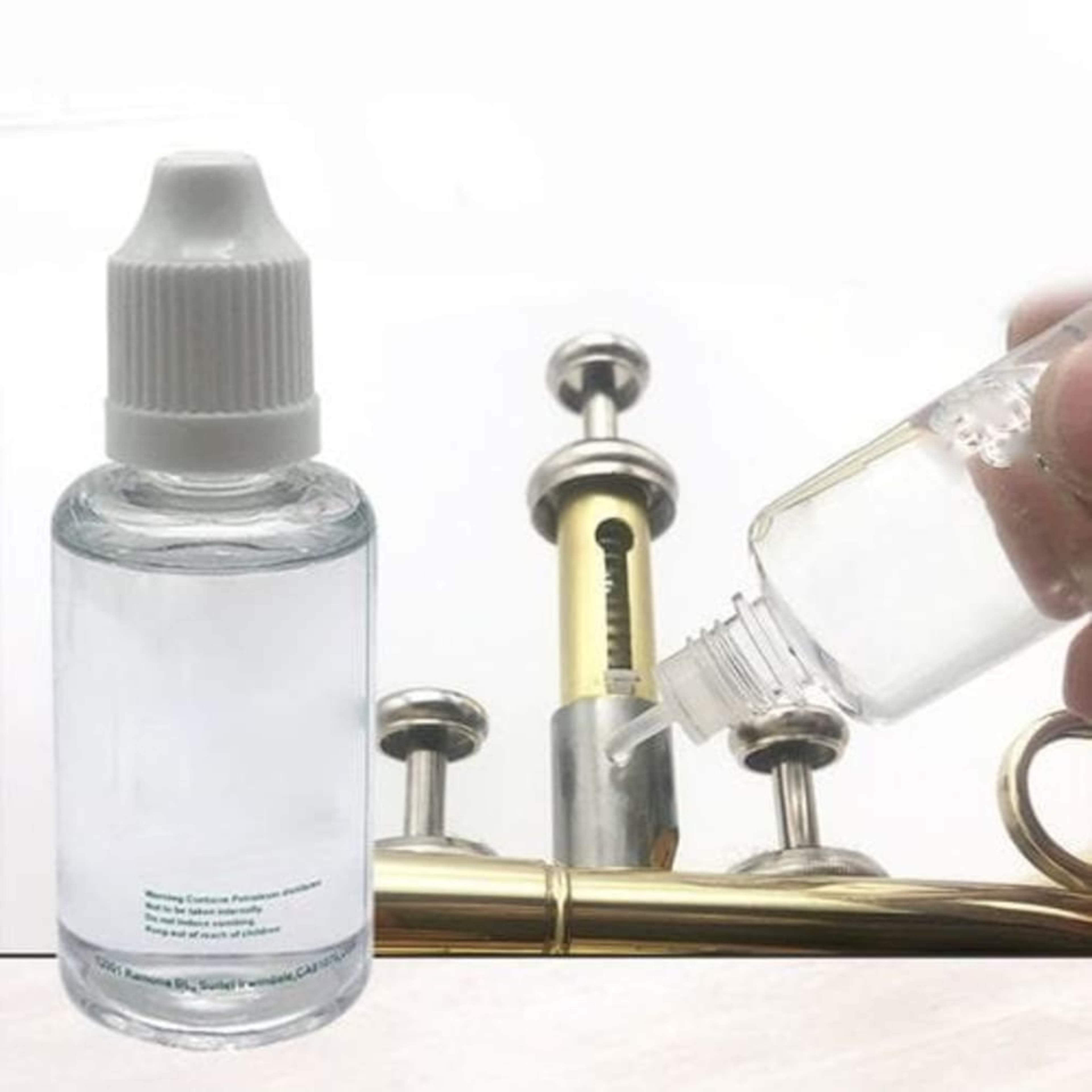 Professional High-Speed Piston Valve Oil SOUND STANDARD Professional Piston Valve Lubricant in Nairobi main view audio equipment Kenya