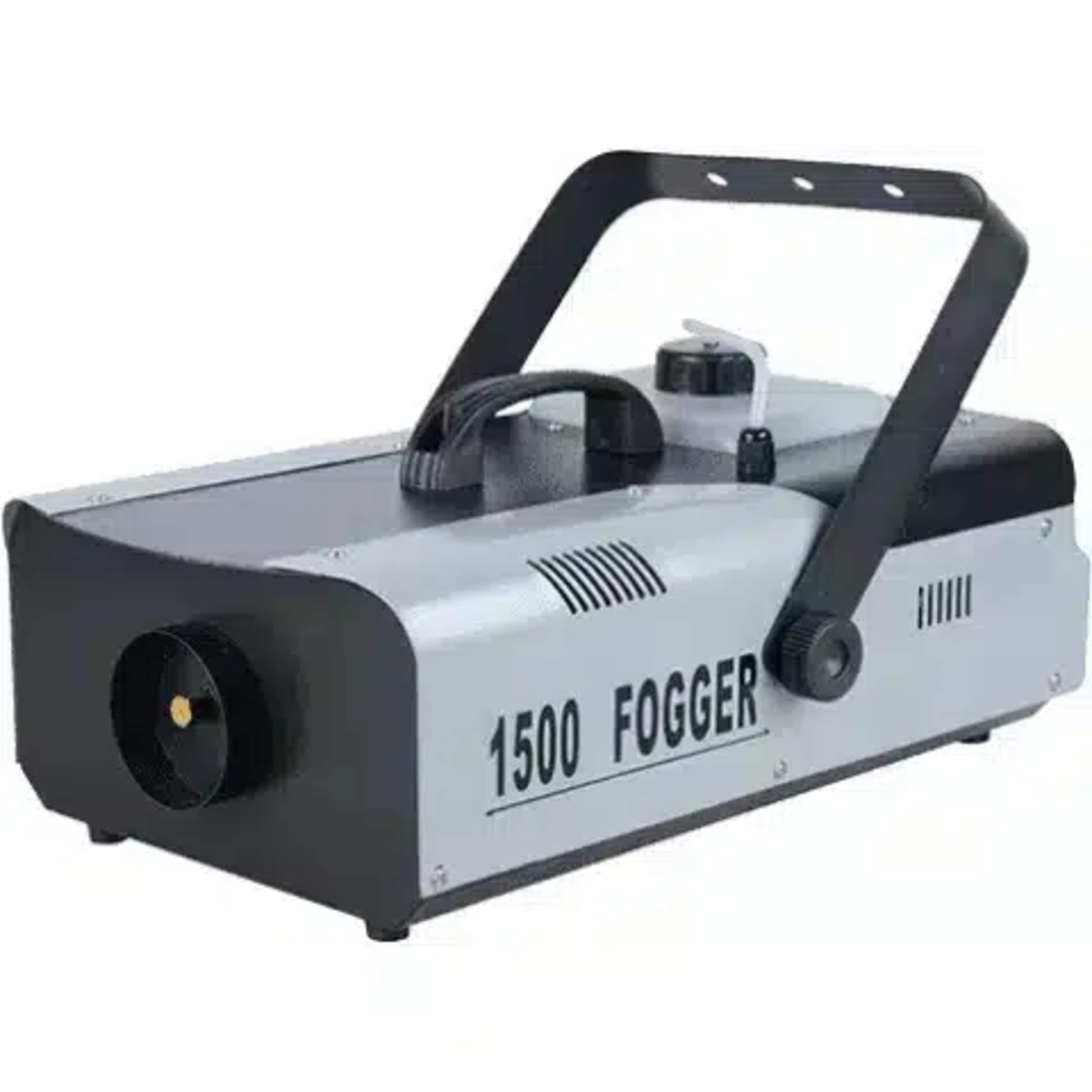 1200 Watts Disco Fogging Machines Wired Remote + Wireless Keypad main view audio equipment Kenya