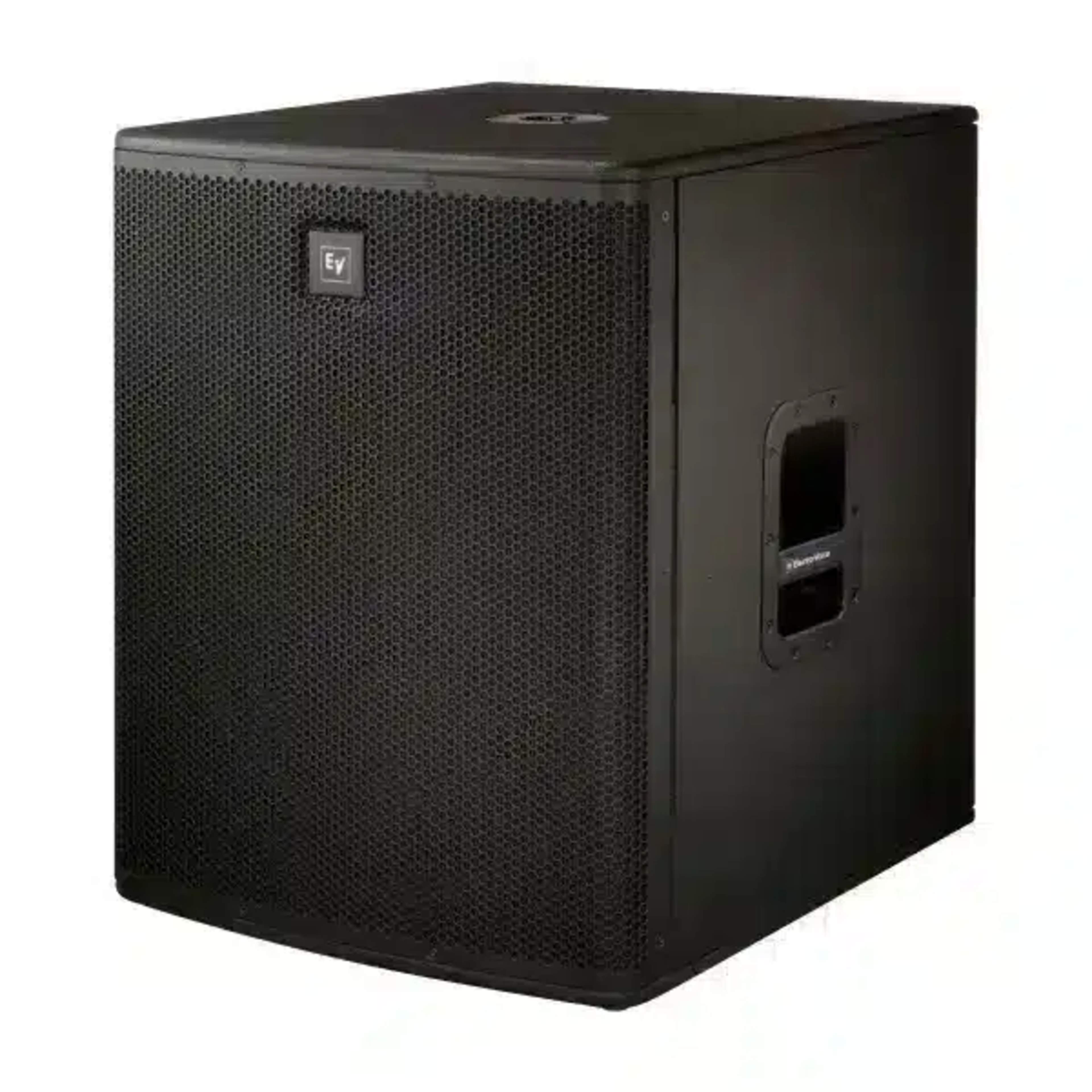 EV ELX 118 Speaker ELECTRO-VOICE 18-Inch Passive Subwoofer main view audio equipment Kenya