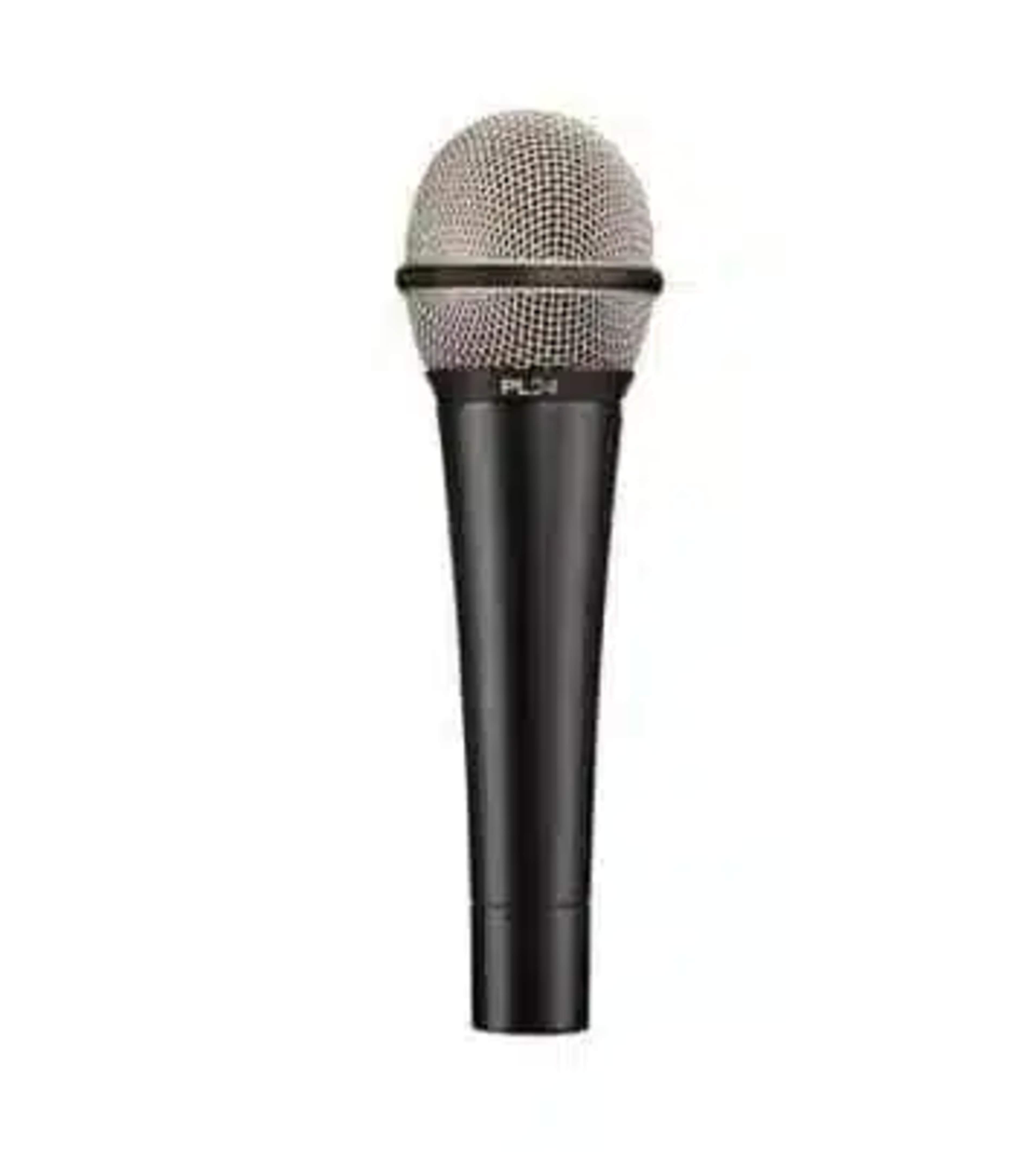 EV PL24S Corded Mic ELECTRO-VOICE Dynamic Vocal Microphone main view audio equipment Kenya