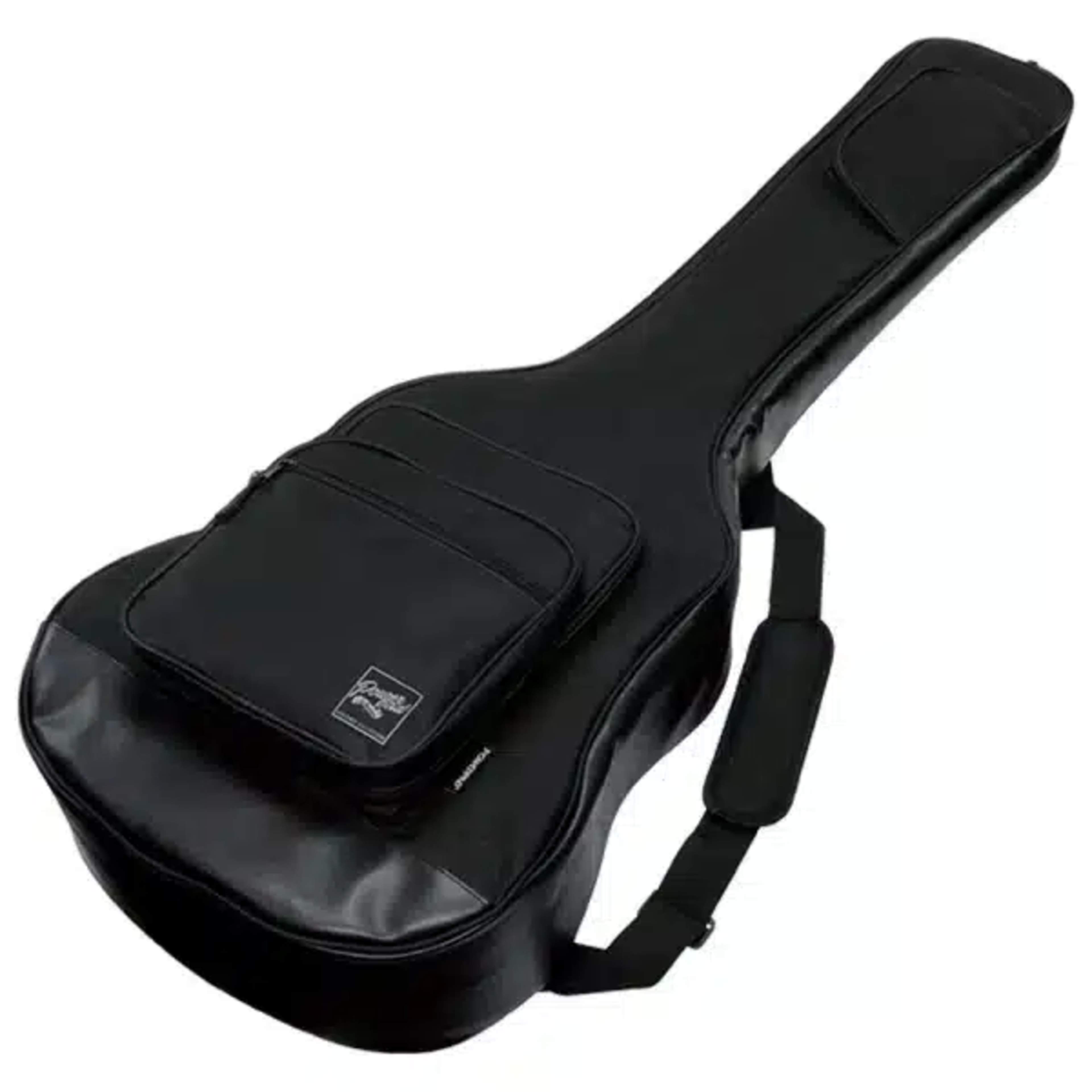 Ibanez Semi - acoustic Guitar Bags IBANEZ 600D Water-resistant Polyester Semi-Acoustic Guitar Gig Bag main view audio equipment Kenya
