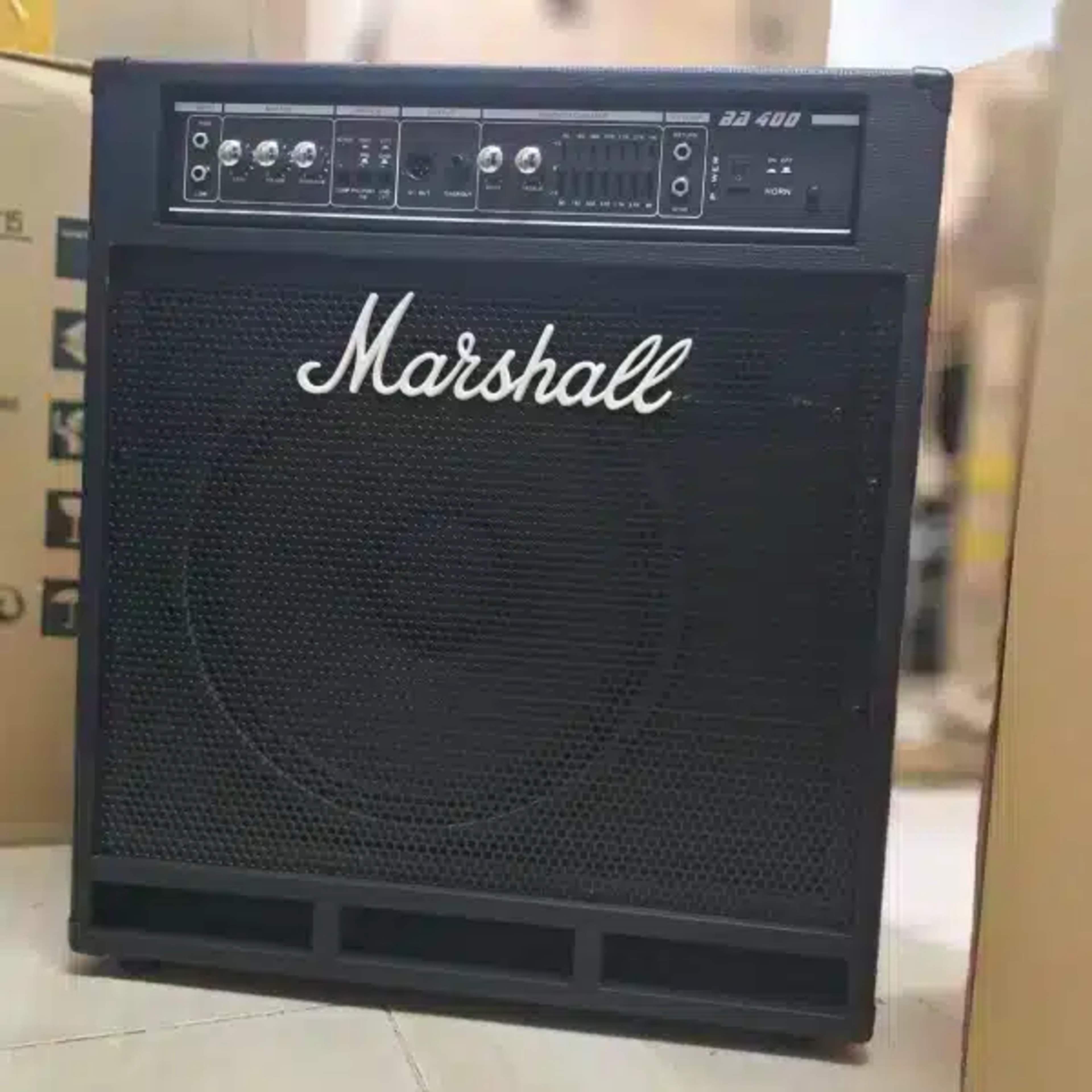 Marshall MG212 Solo Guitar Combo MARSHALL main view audio equipment Kenya