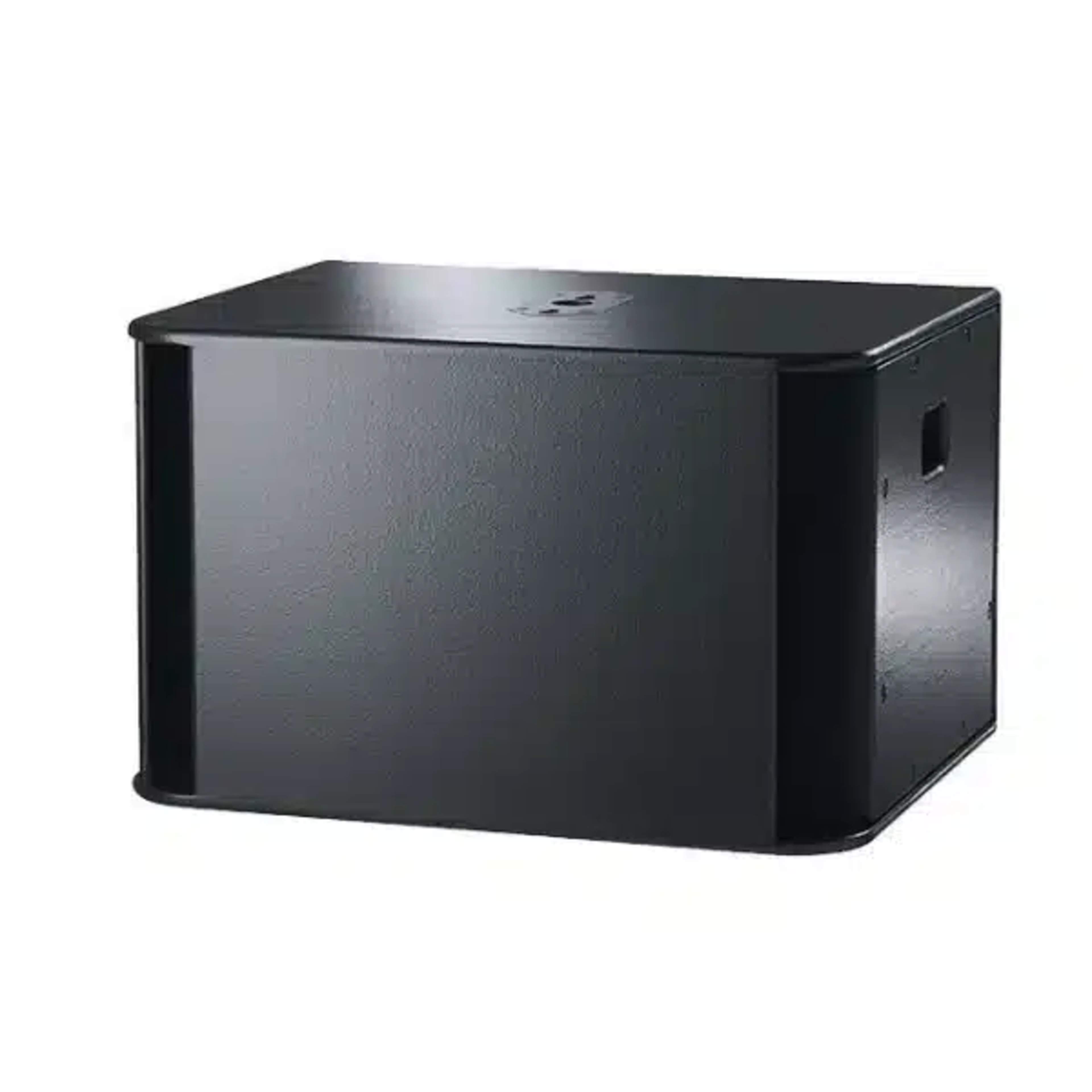 Nexo ls 600 bass speaker NEXO Professional High-Output Subwoofer main view audio equipment Kenya