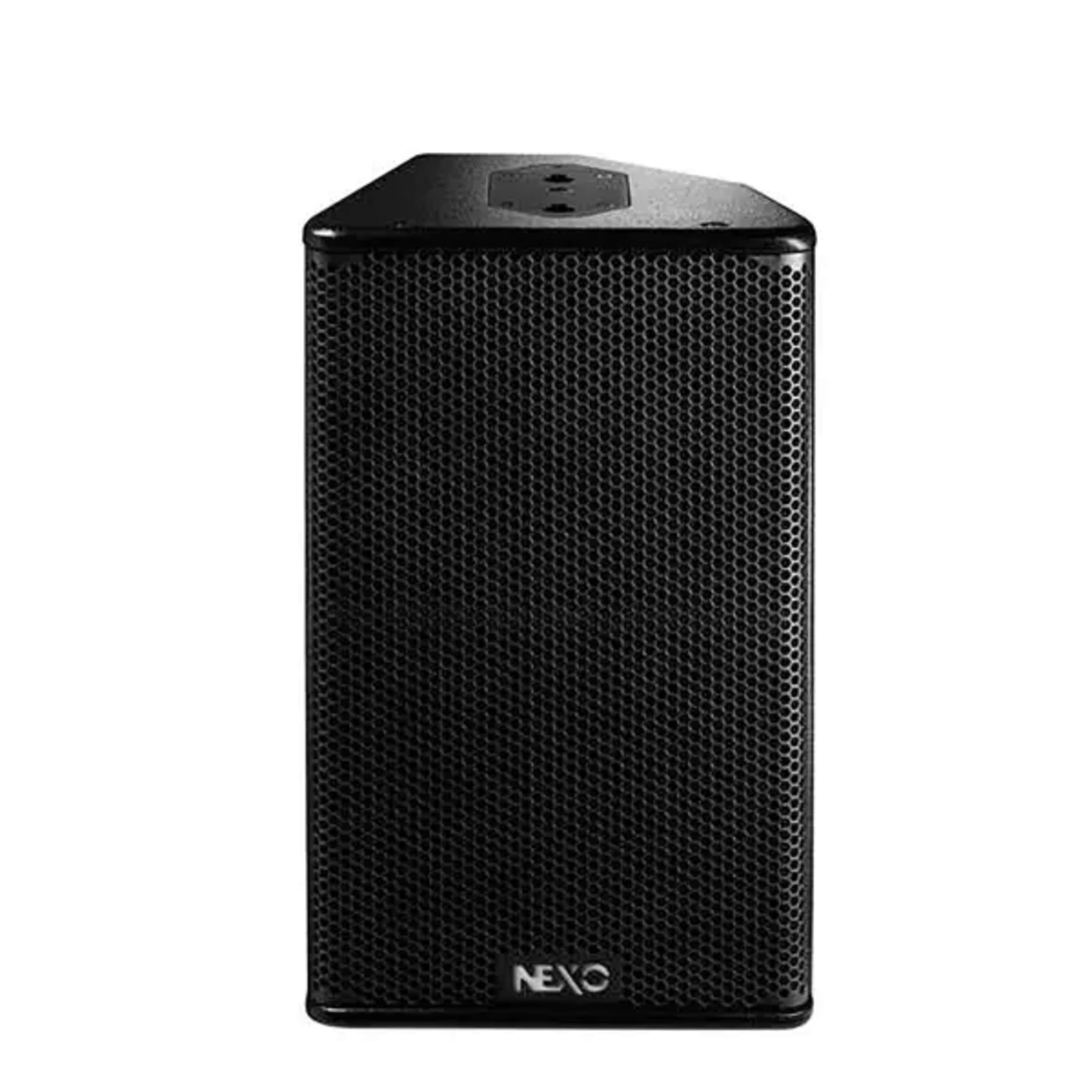 Nexo PS 10 Midrange Speaker NEXO Professional Midrange / Full-Range Speaker main view audio equipment Kenya