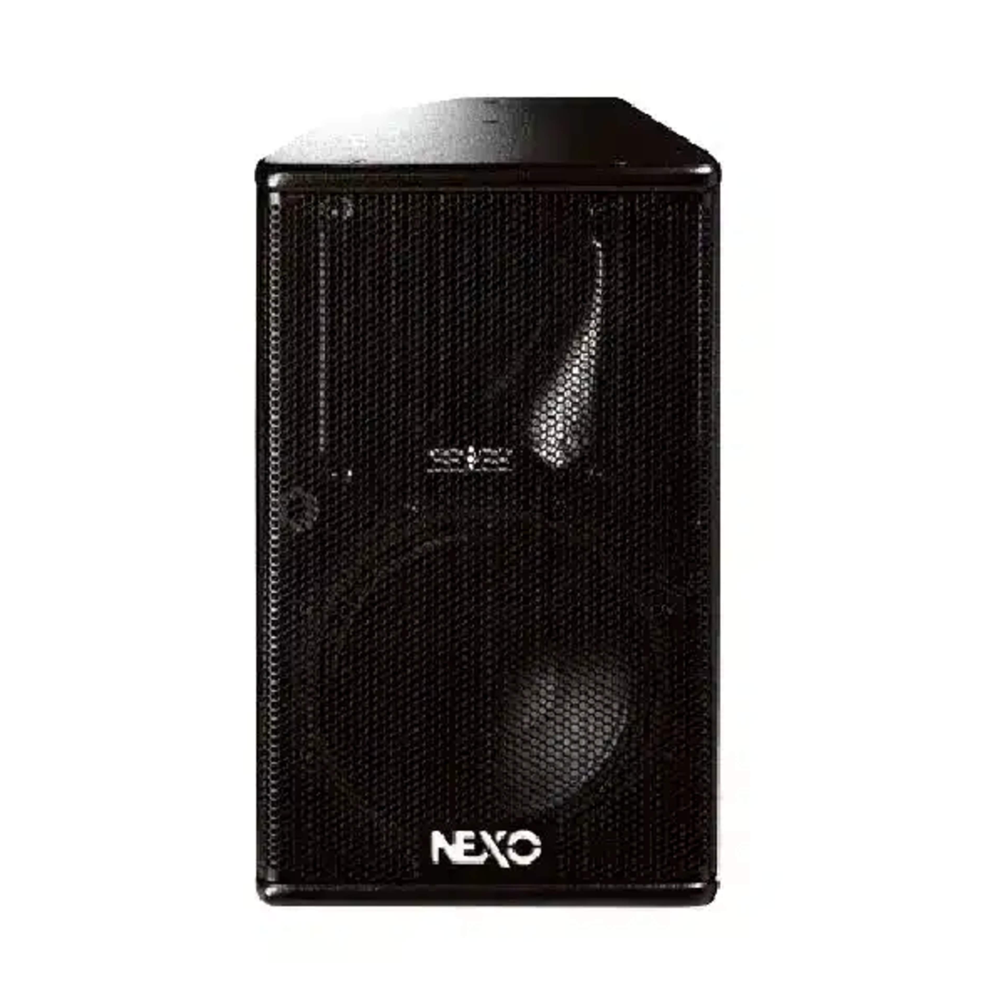 Nexo PS8 R2 Speaker NEXO Enhanced Compact Professional Speaker main view audio equipment Kenya
