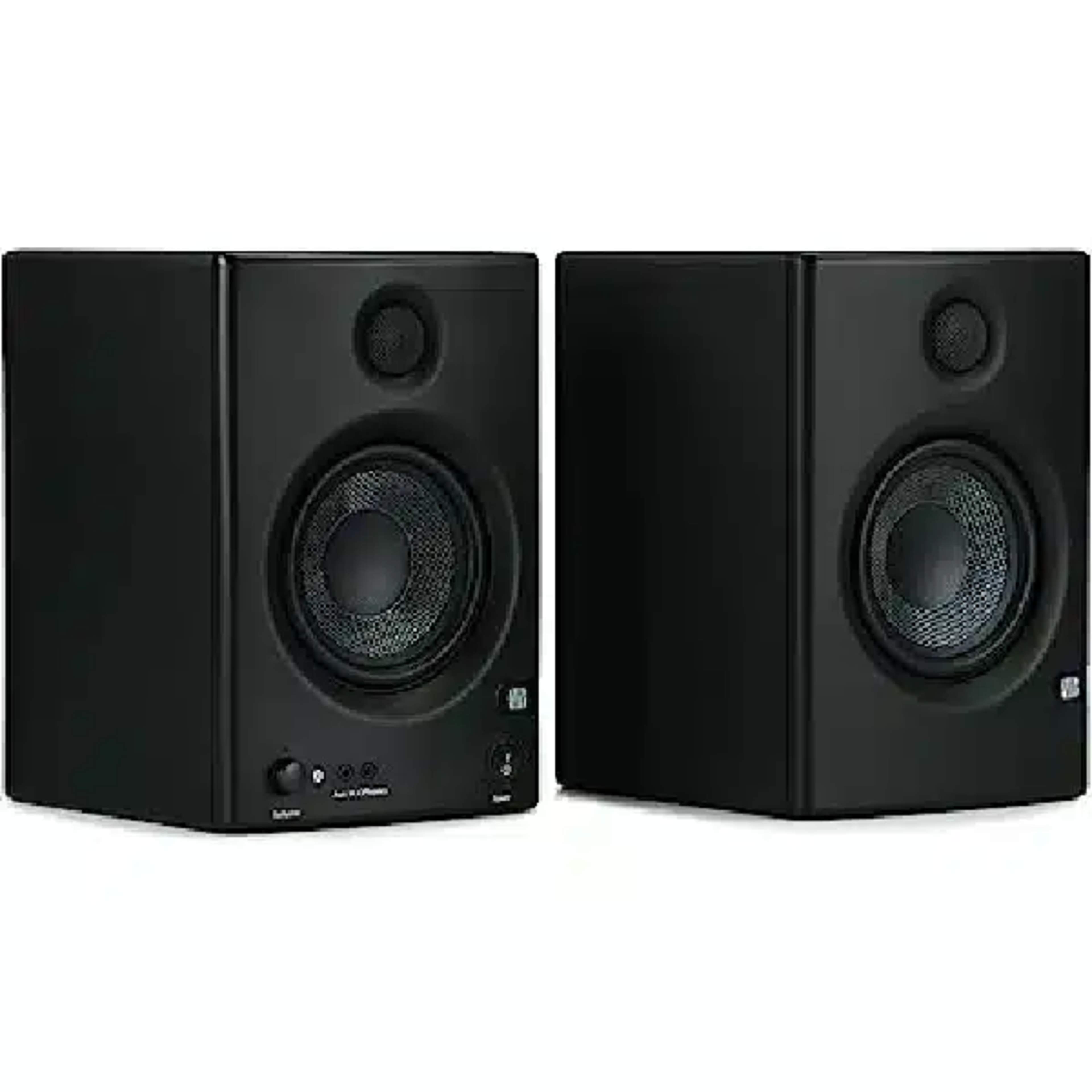 PreSonus Eris E5 BT Bluetooth Monitor PRESONUS 5-Inch Active Studio Monitor with Bluetooth Version 5.0 main view audio equipment Kenya