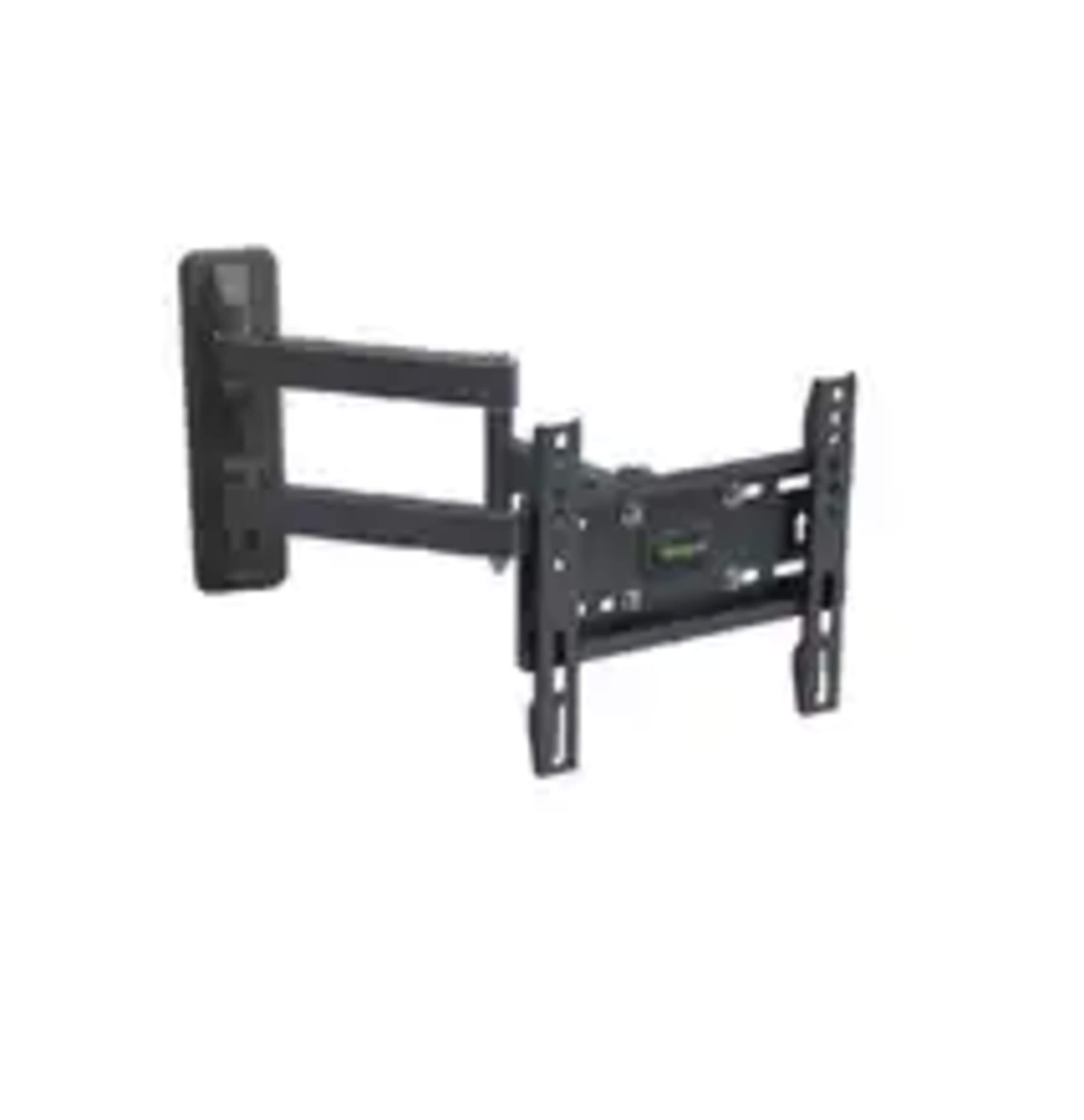 Heavy-Duty Speaker Wall Mount Brackets Professional Installation Pair GENERIC PRO Reinforced Steel with Powder Coating Speaker Wall Mount Bracket Pair main view audio equipment Kenya