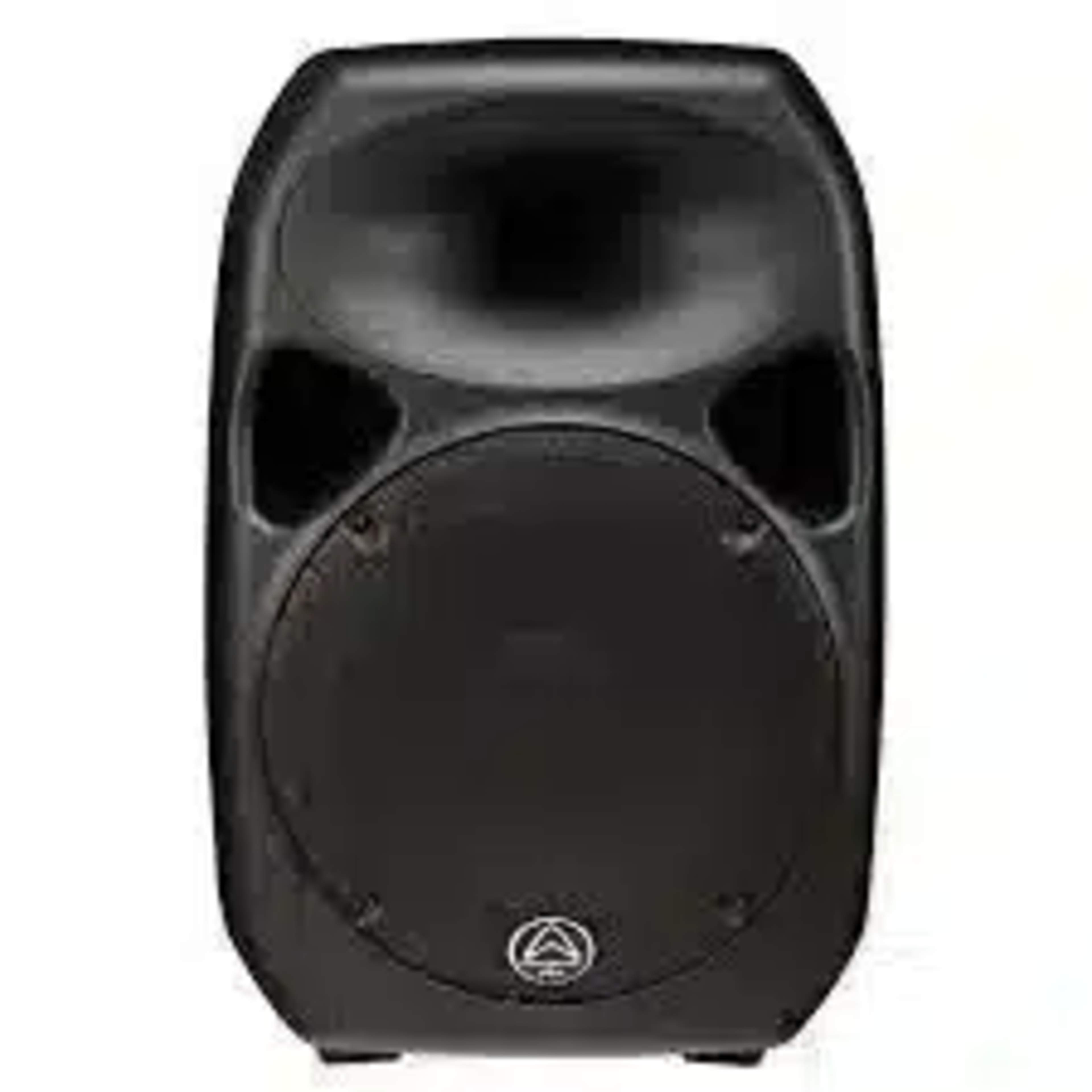 Wharfedale Pro Titan 15D Professional Active Bi-Amplified Speaker WHARFEDALE PRO main view audio equipment Kenya