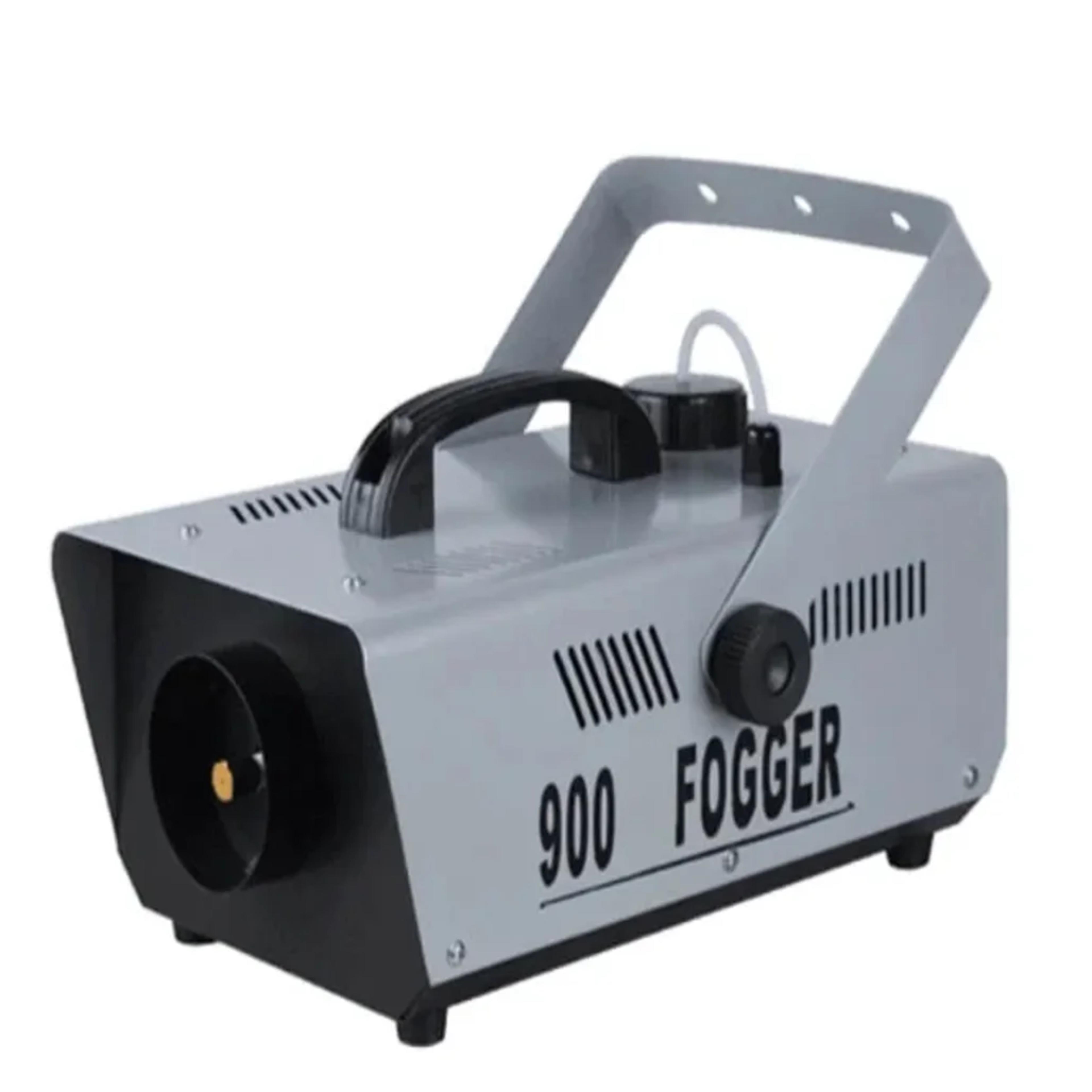Afrilights 900W Professional Fog Machine - Image 1