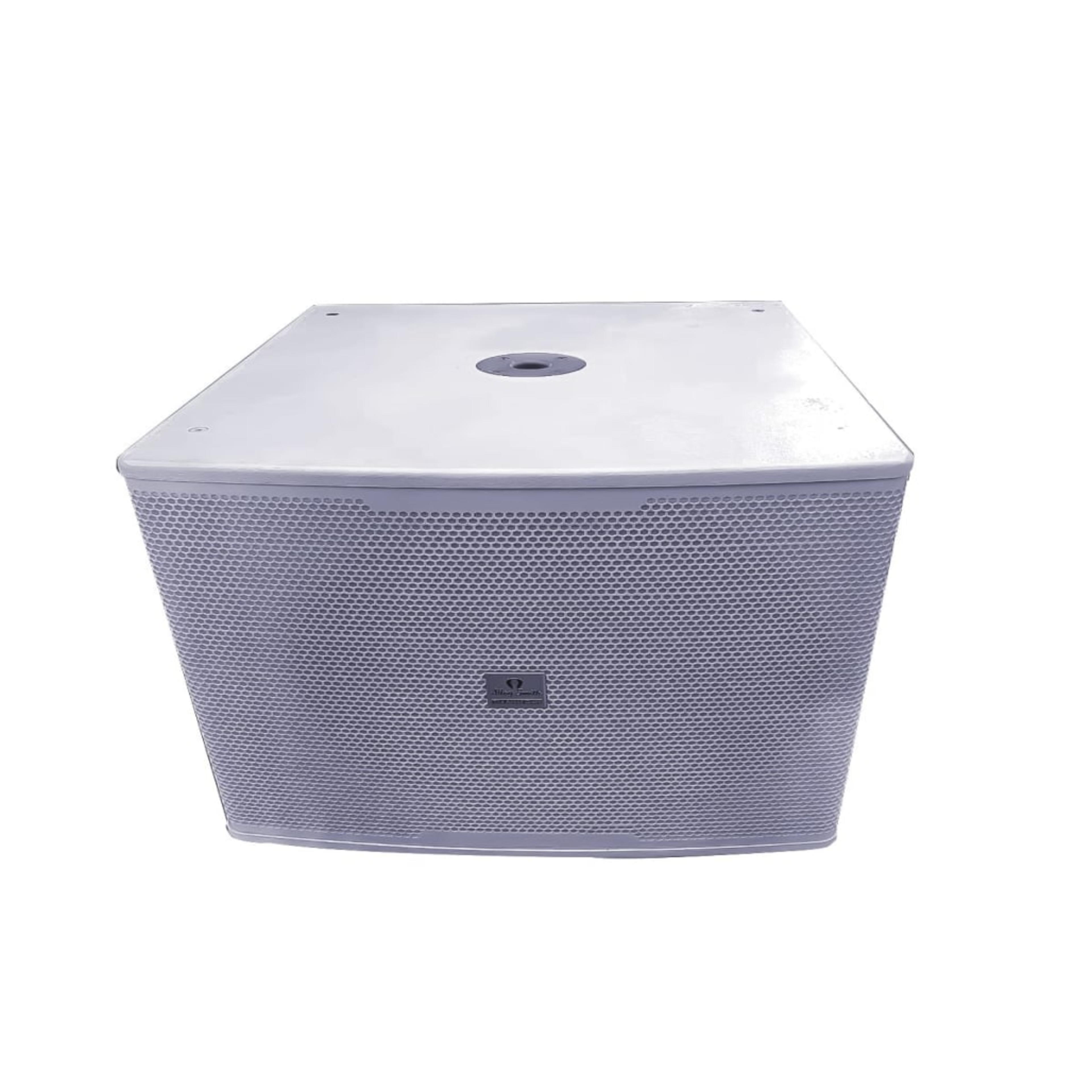 Alloy and Smith KP 618 18-Inch Subwoofer - Image 1