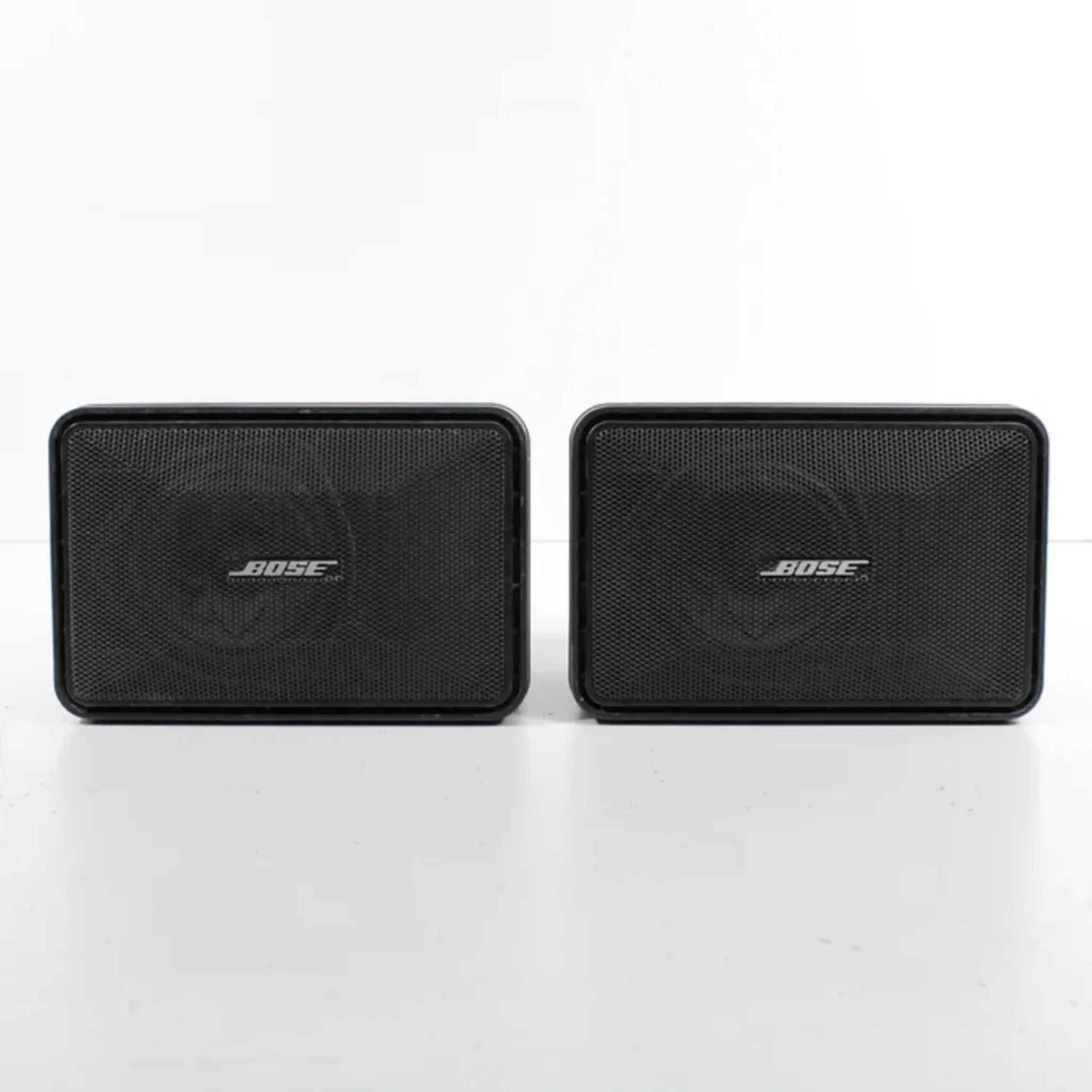 Bose 101 Professional Column Speaker - Image 1