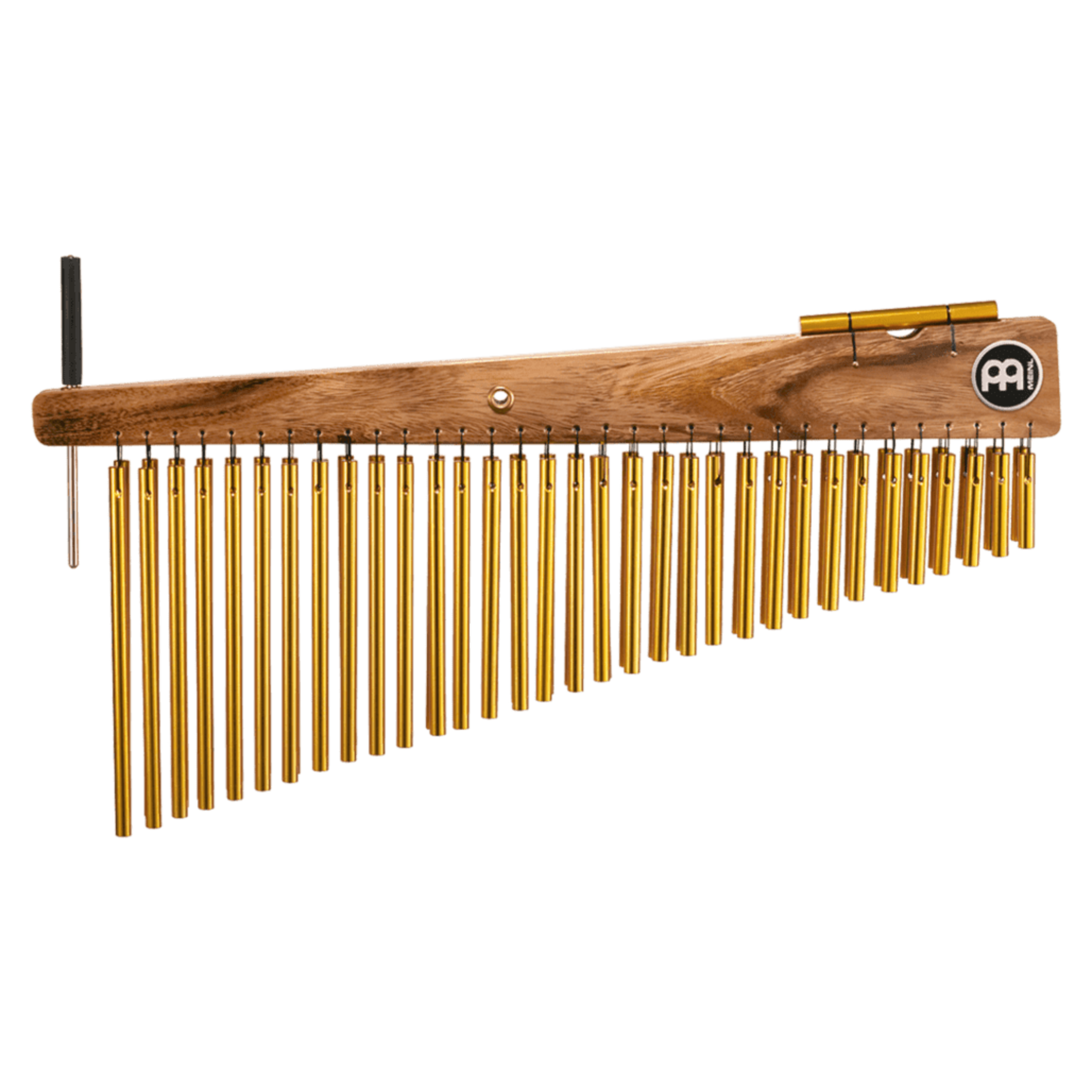 Copper and Tin Professional Bar Chimes - Image 1