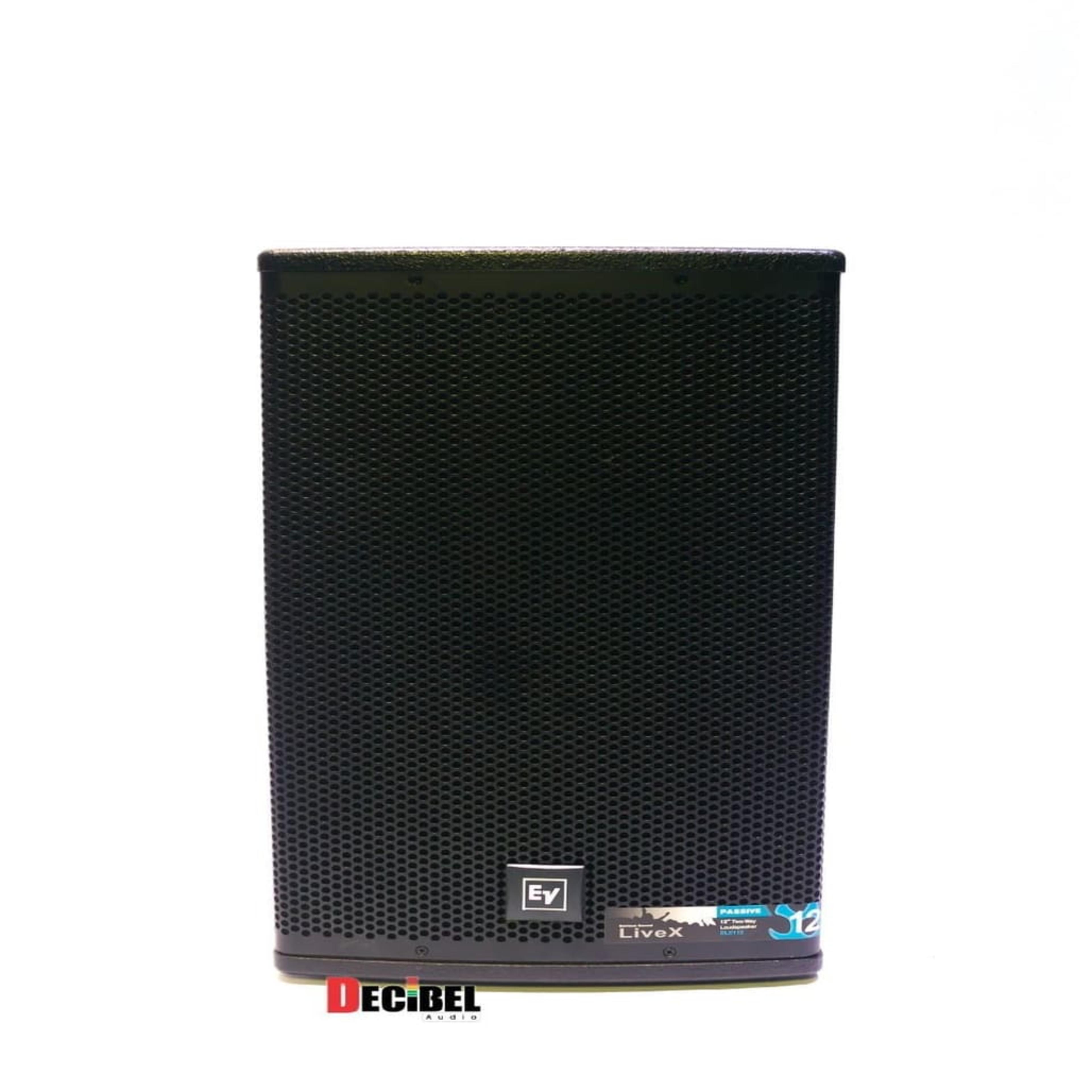 Electro-Voice EV ELX115 15-Inch Midrange Speaker - Image 1