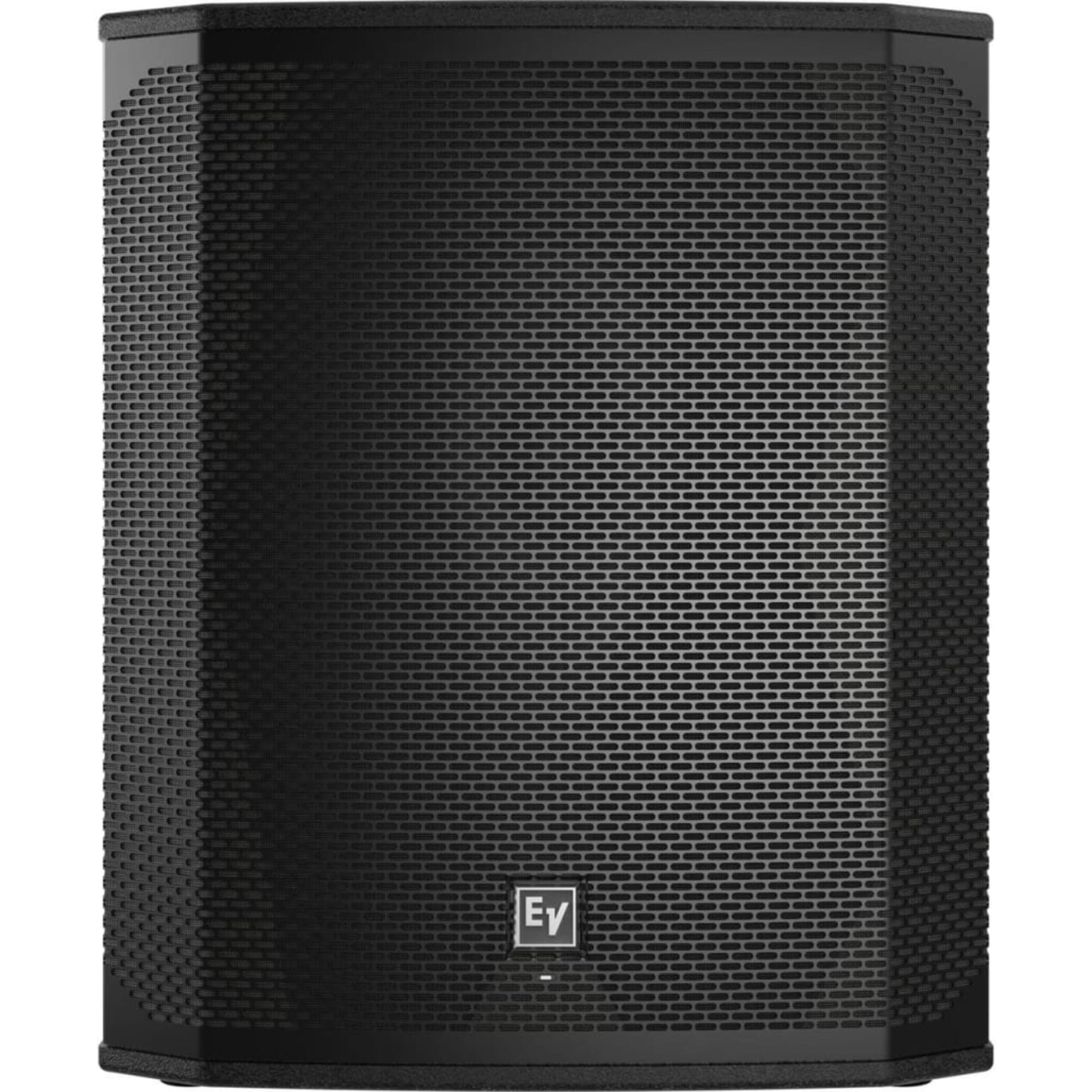 EV Live X 18-Inch Bass Complete Subwoofer - Image 1