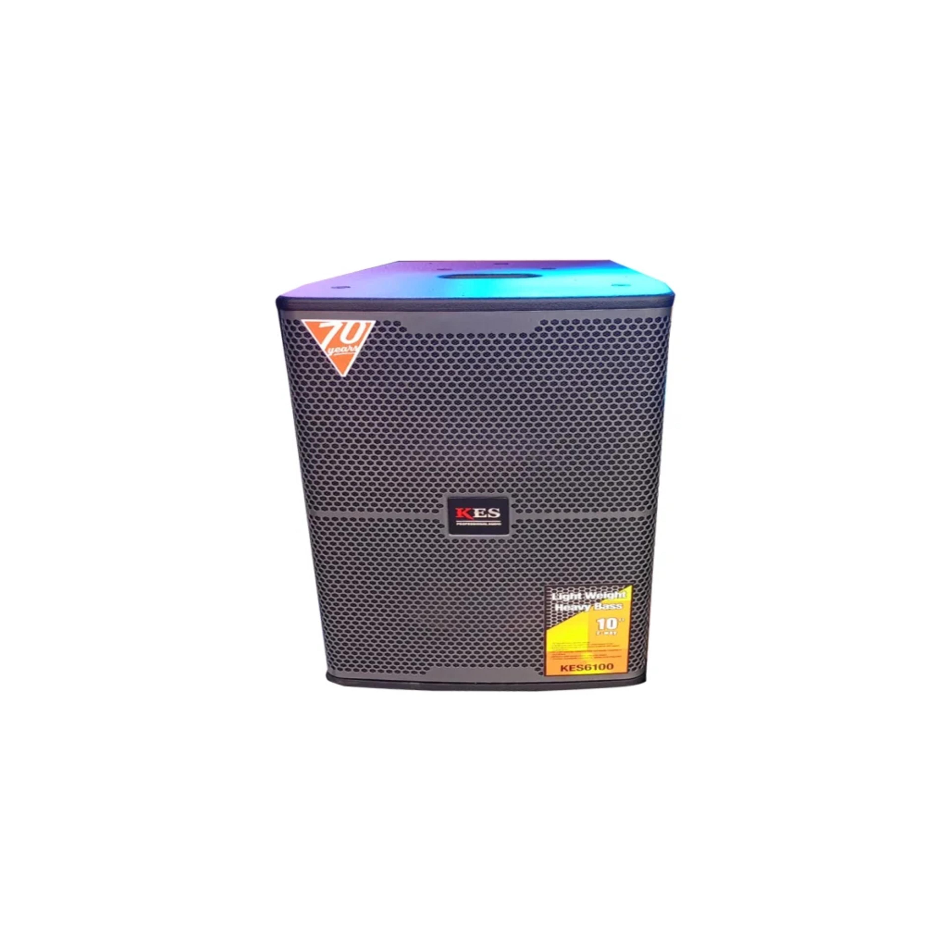 KES 6150 15-Inch Midrange Speaker - Image 1