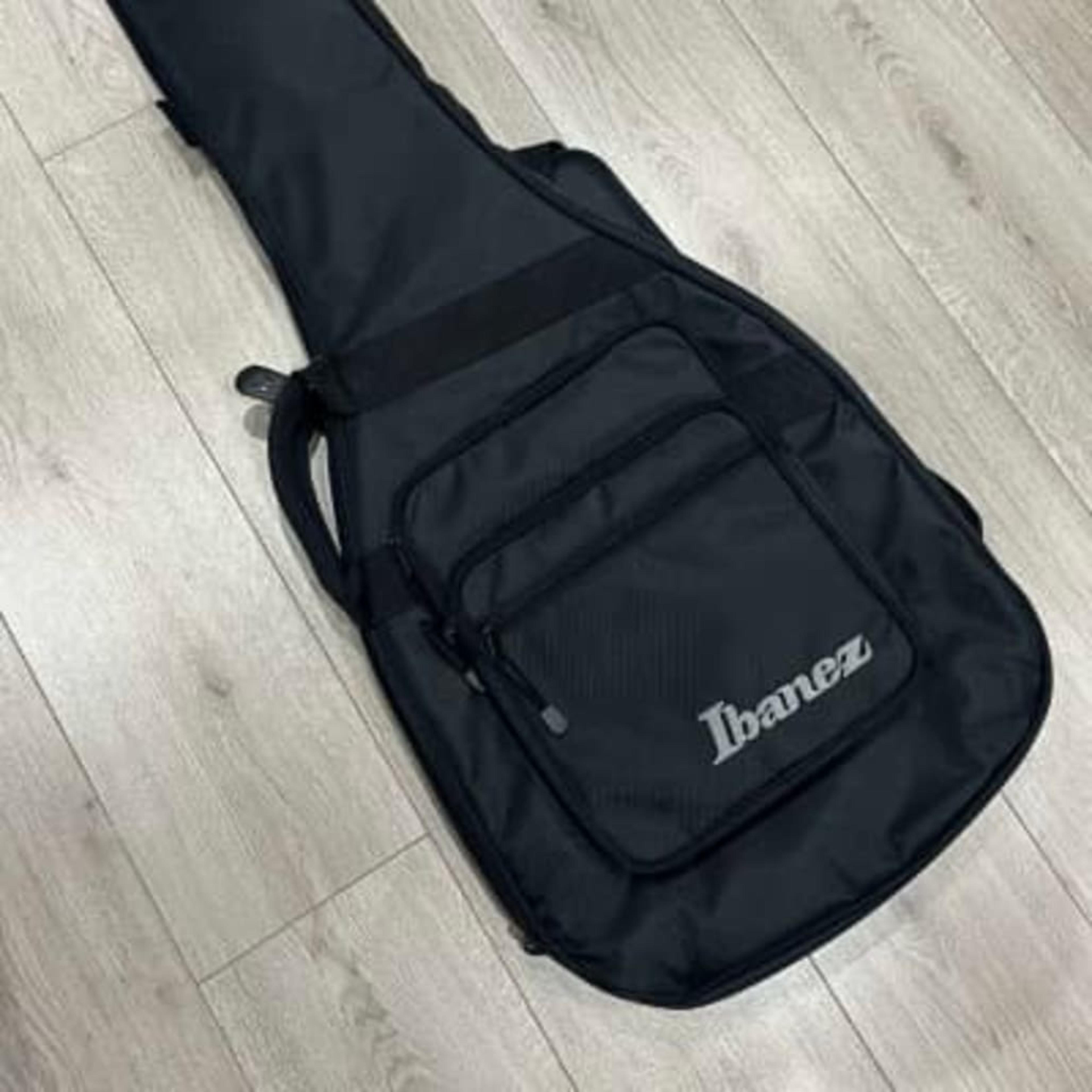 Lightweight Bass Guitar Bag - Image 1