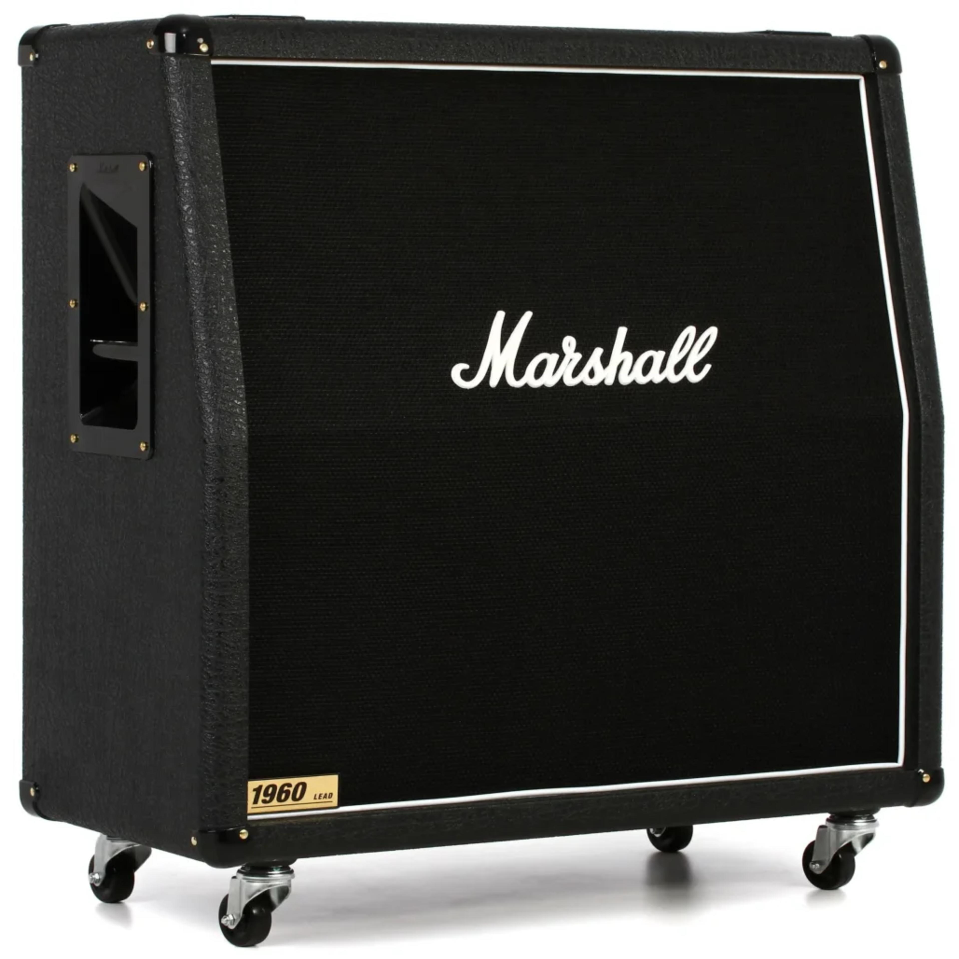 Marshall 1960 Lead Combo Amplifier - Image 1