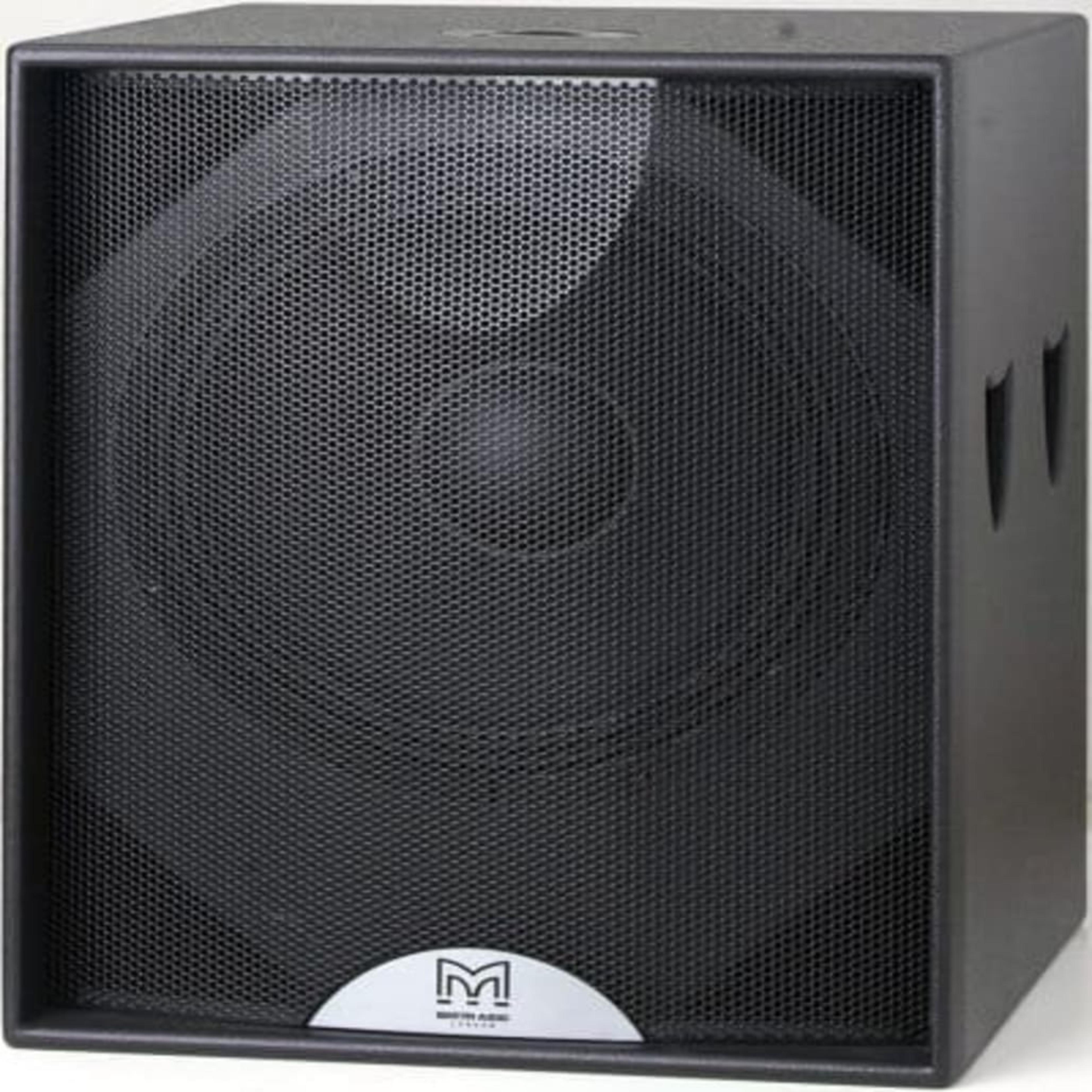 Martin Audio Blackline S18 Subwoofer bin - Image 1