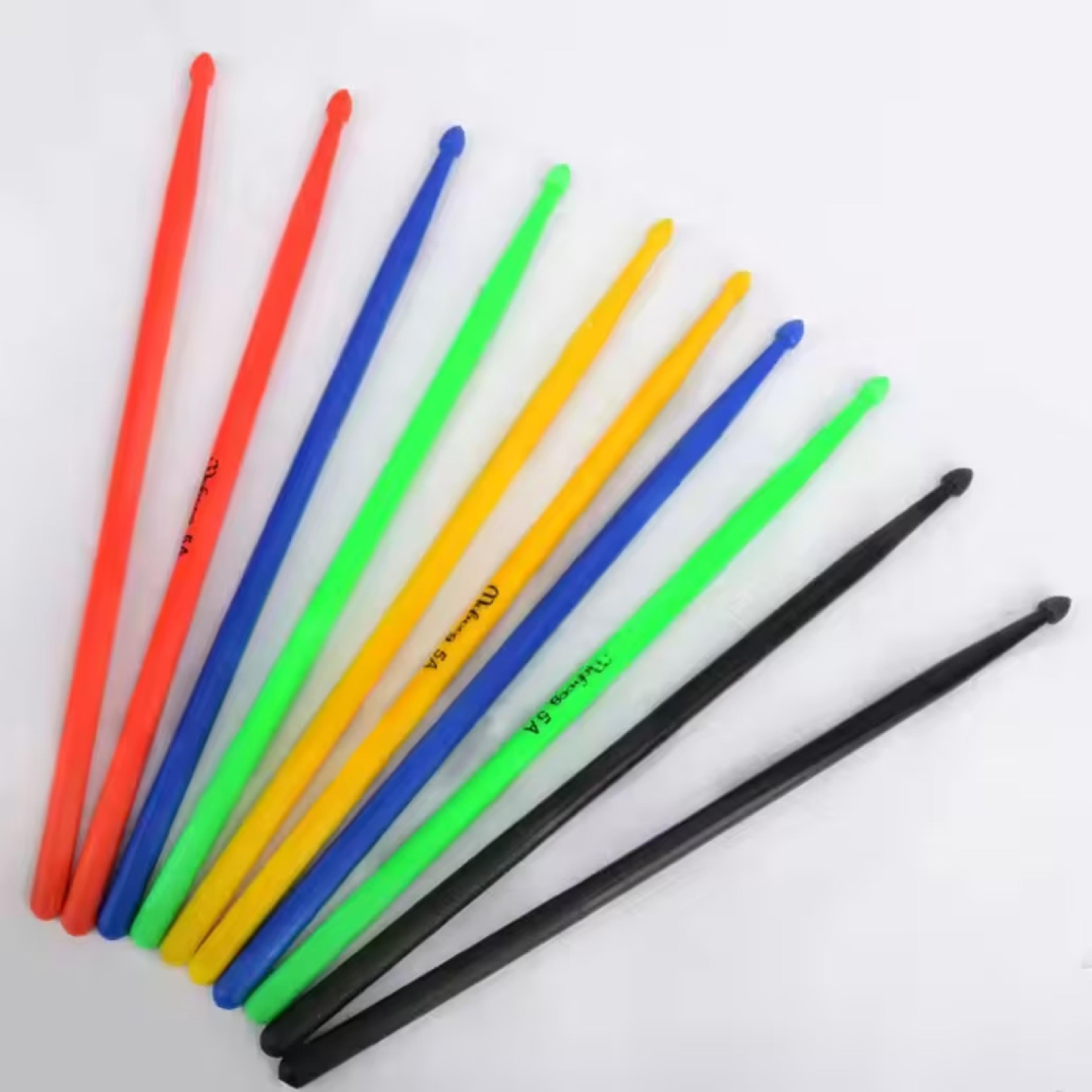 Premier Professional Nylon-Tip Practice Drumsticks - Image 1