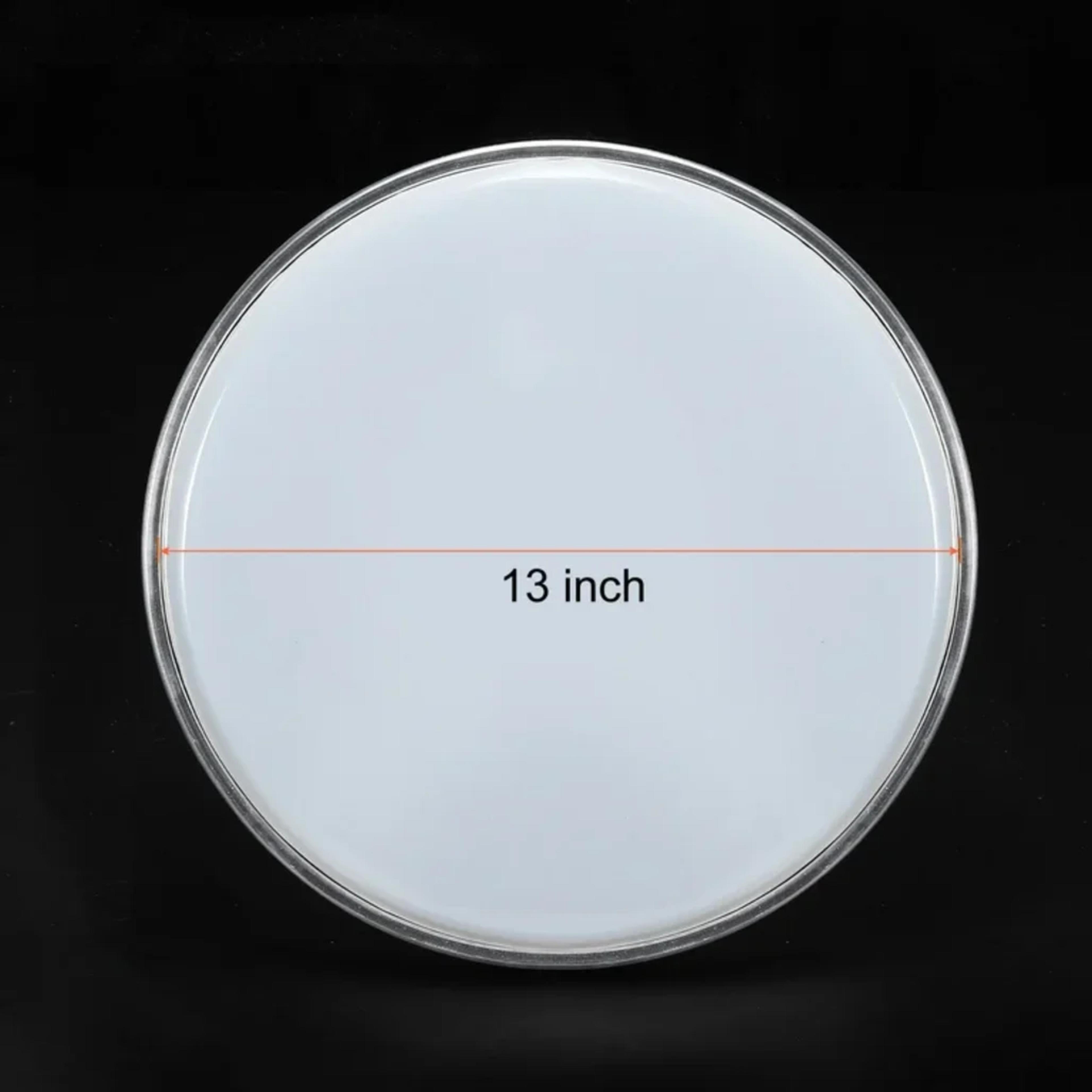 Professional 13-Inch Replacement Snare/Tom Drum Head - Image 1
