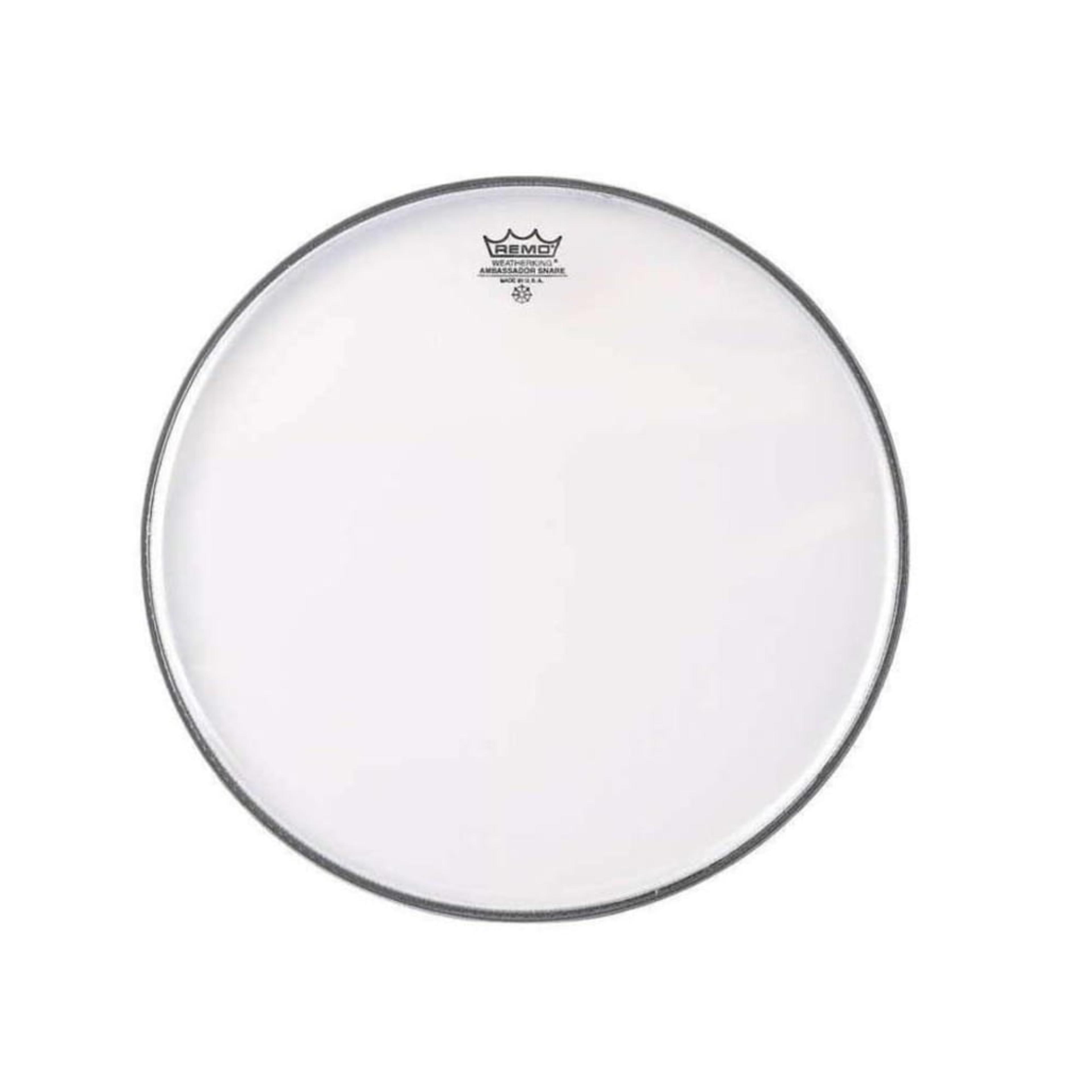 Remo 20-Inch Powerstroke P3 Bass Drum Head - Image 1