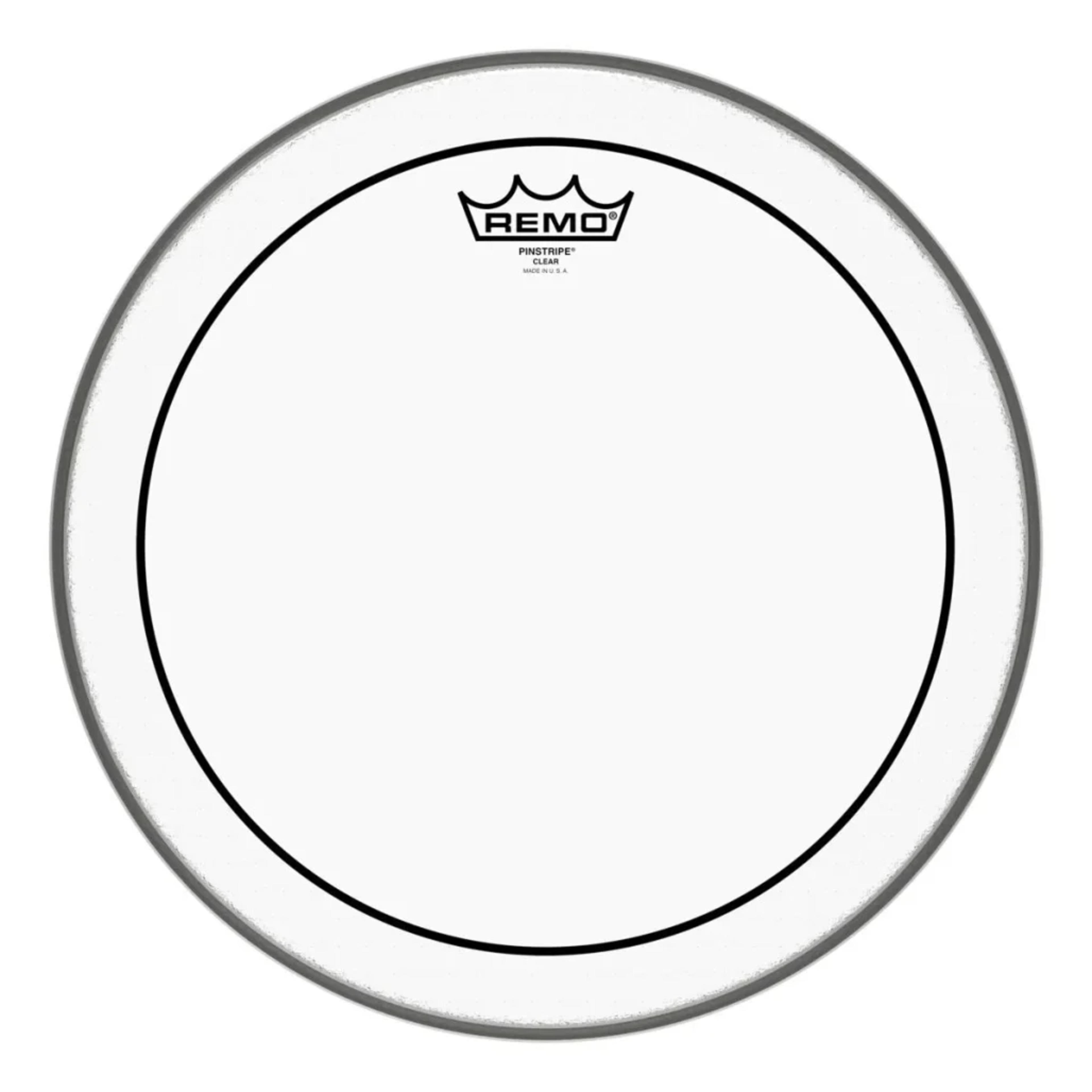 Remo 10-Inch Ambassador Coated Drum Head - Image 1