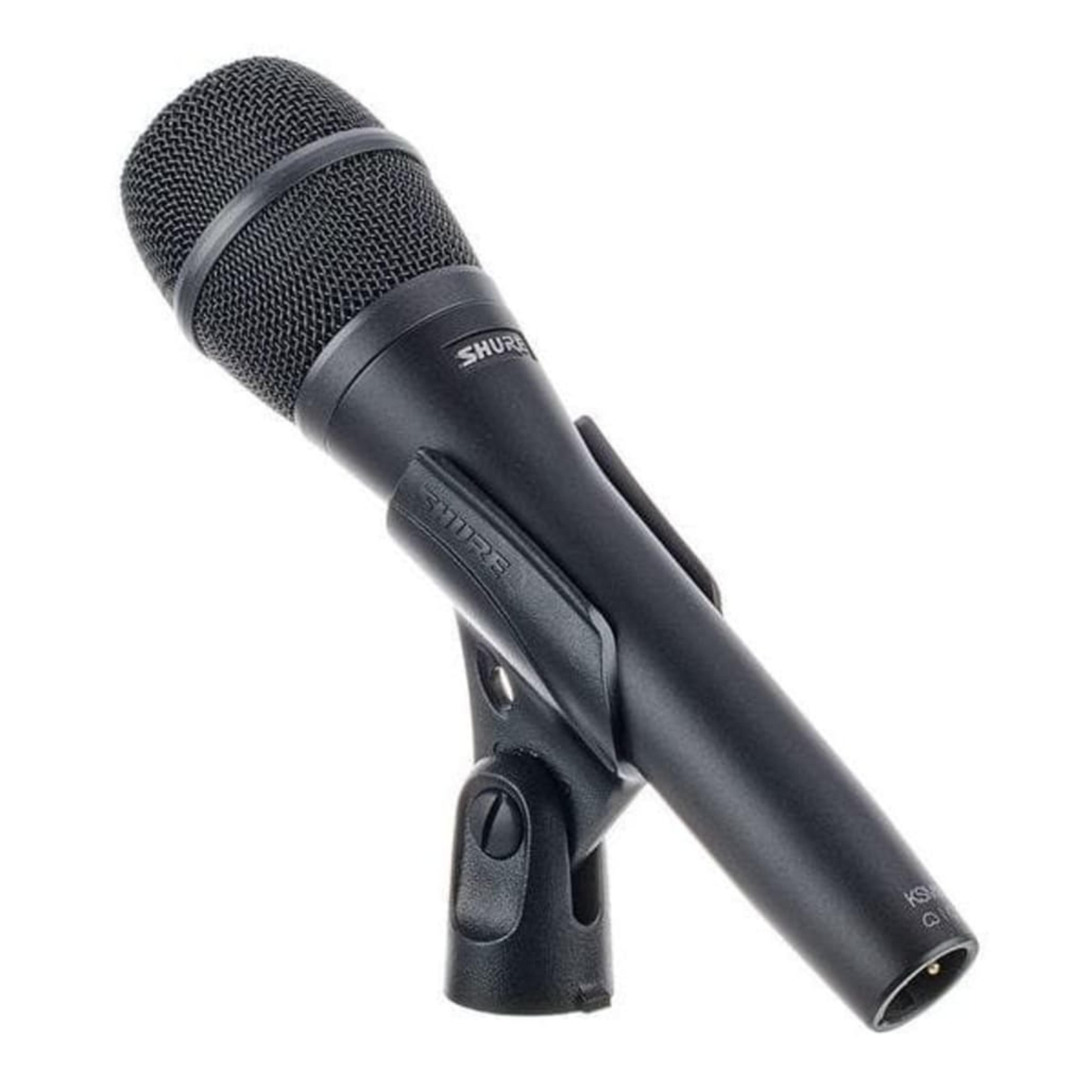 Shure KSM9 Professional Handheld Condenser Vocal Microphone - Image 1
