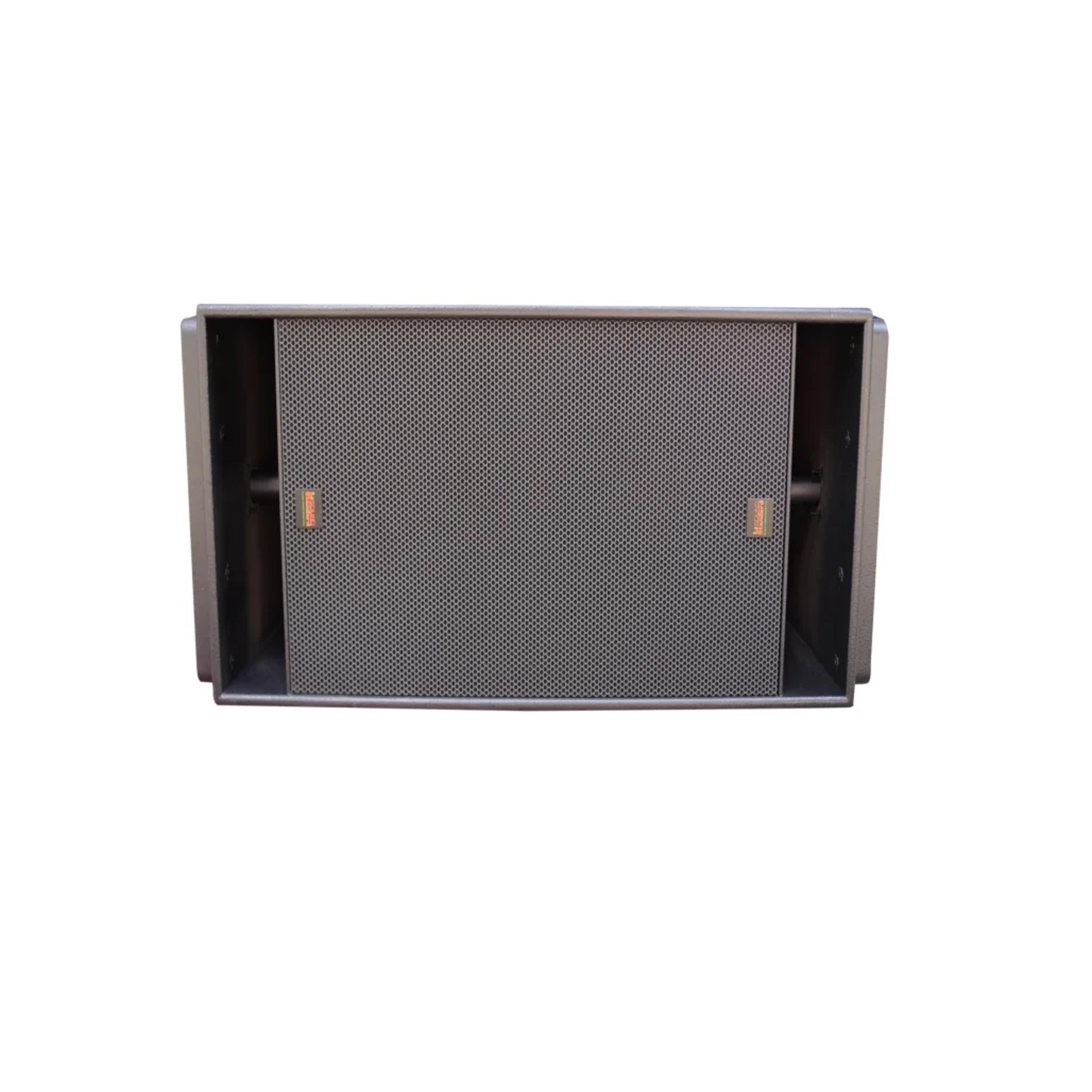 Sound Standard RS 218 Professional Double Bass Subwoofer - Image 1