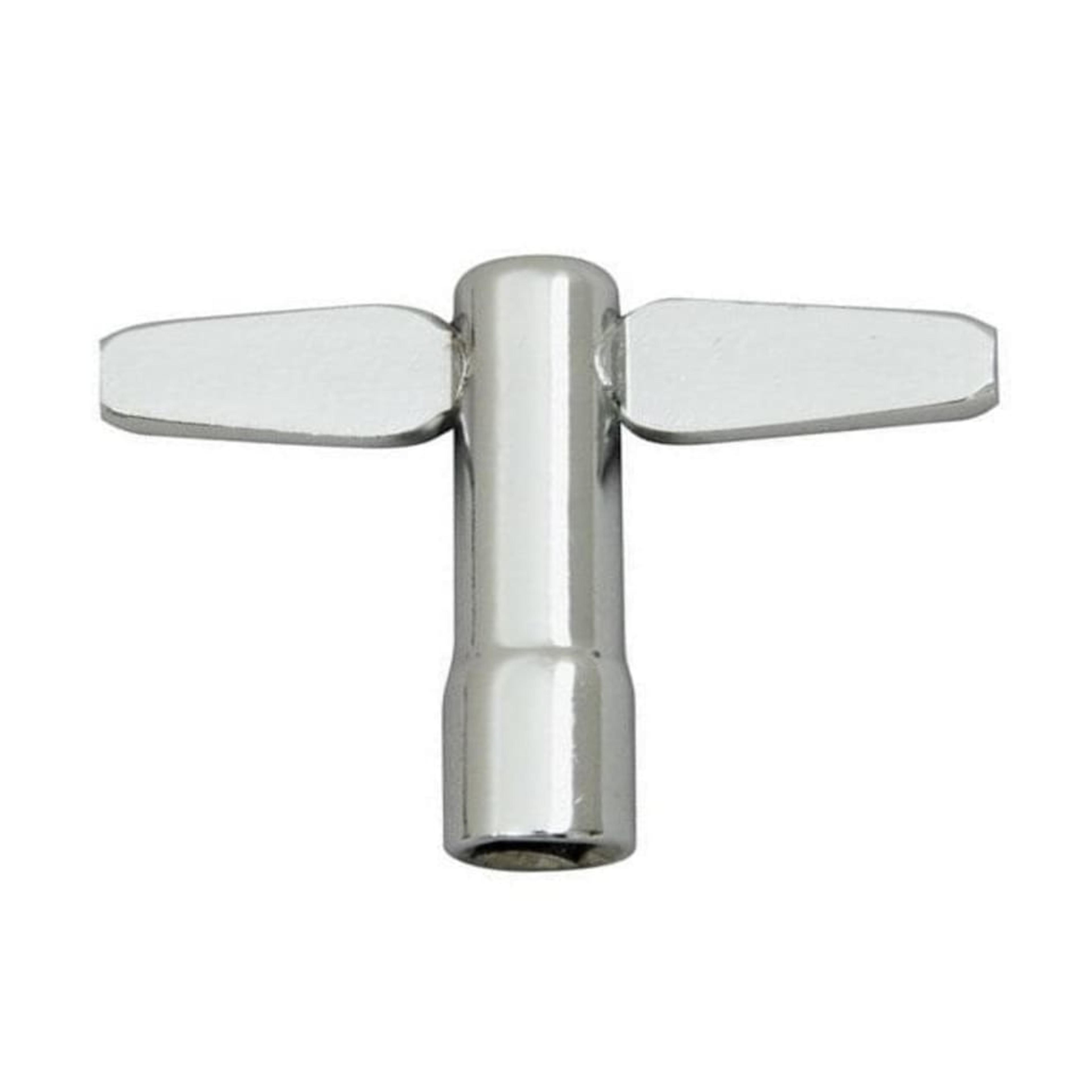 Copper and Tin Professional Drum Key Tuning Tool - Image 1