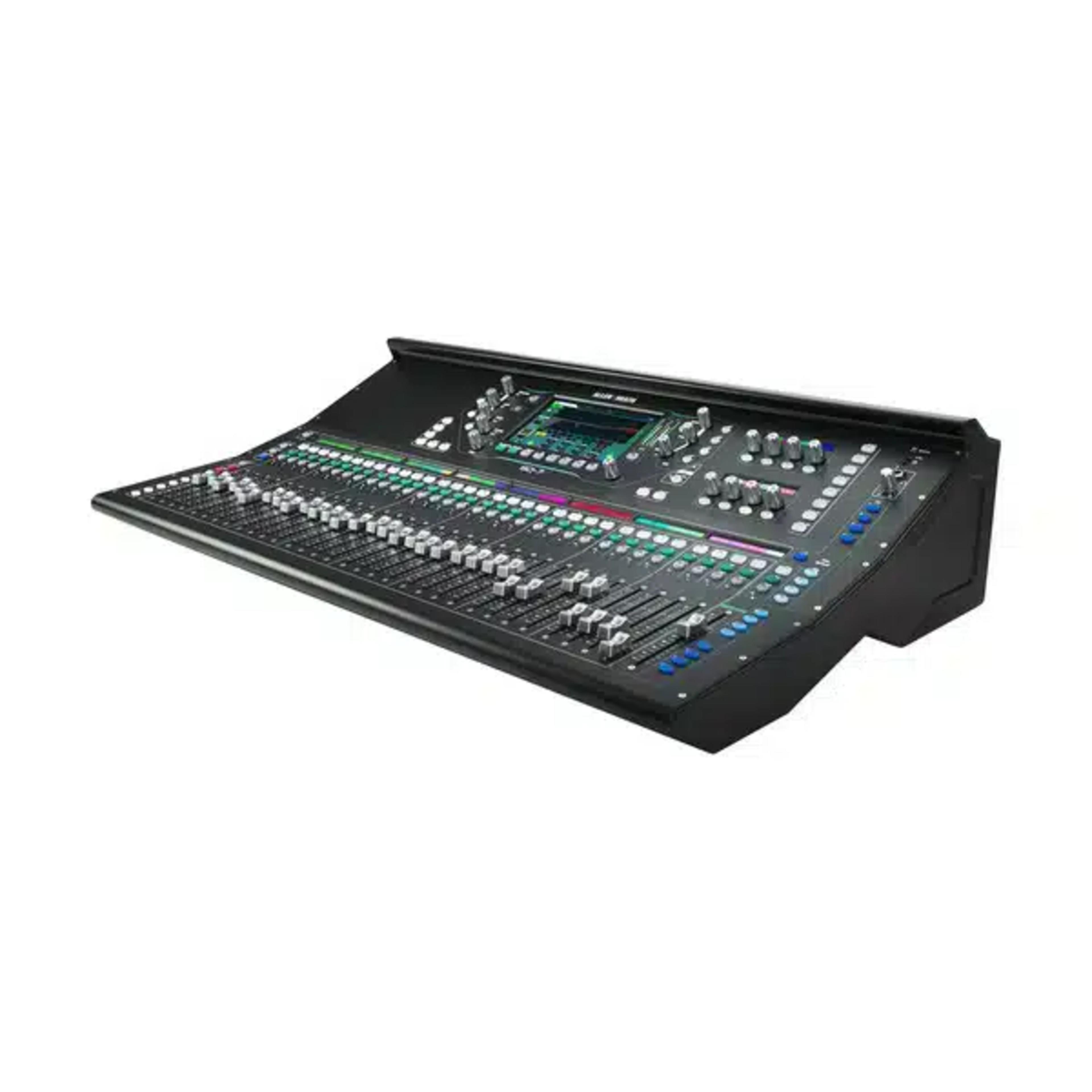 Allen & heath SQ7 Mixer - Image 1