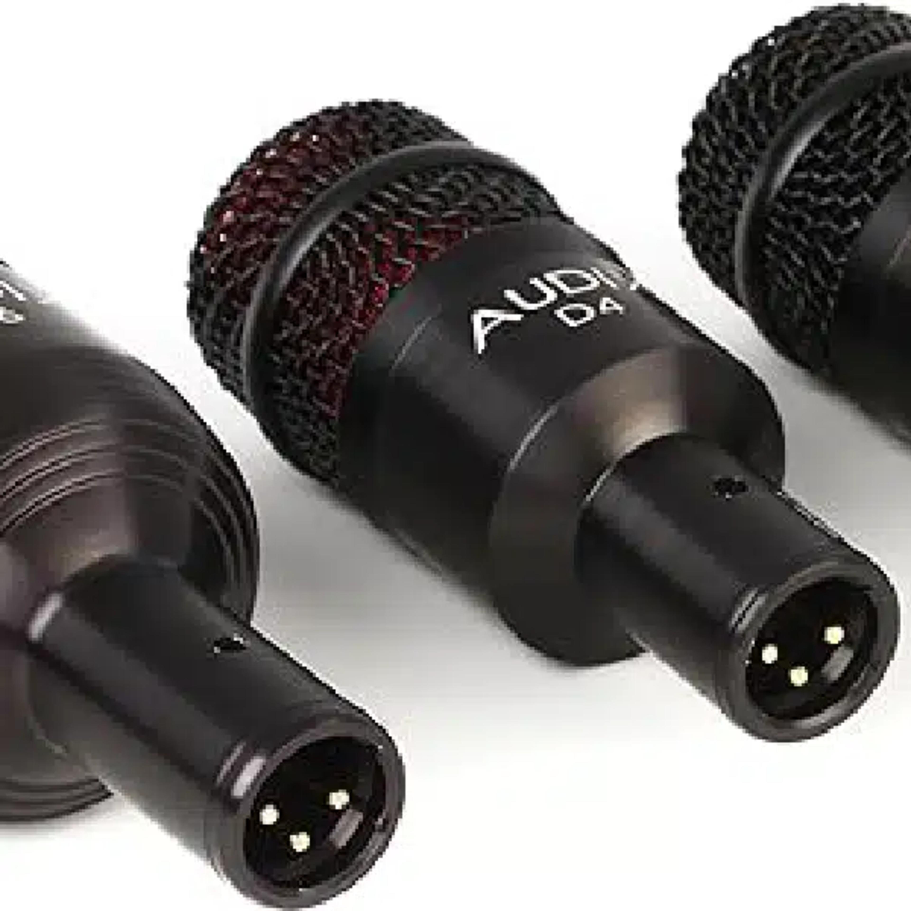 Audix DP7 Drum Mic Kit - Image 1