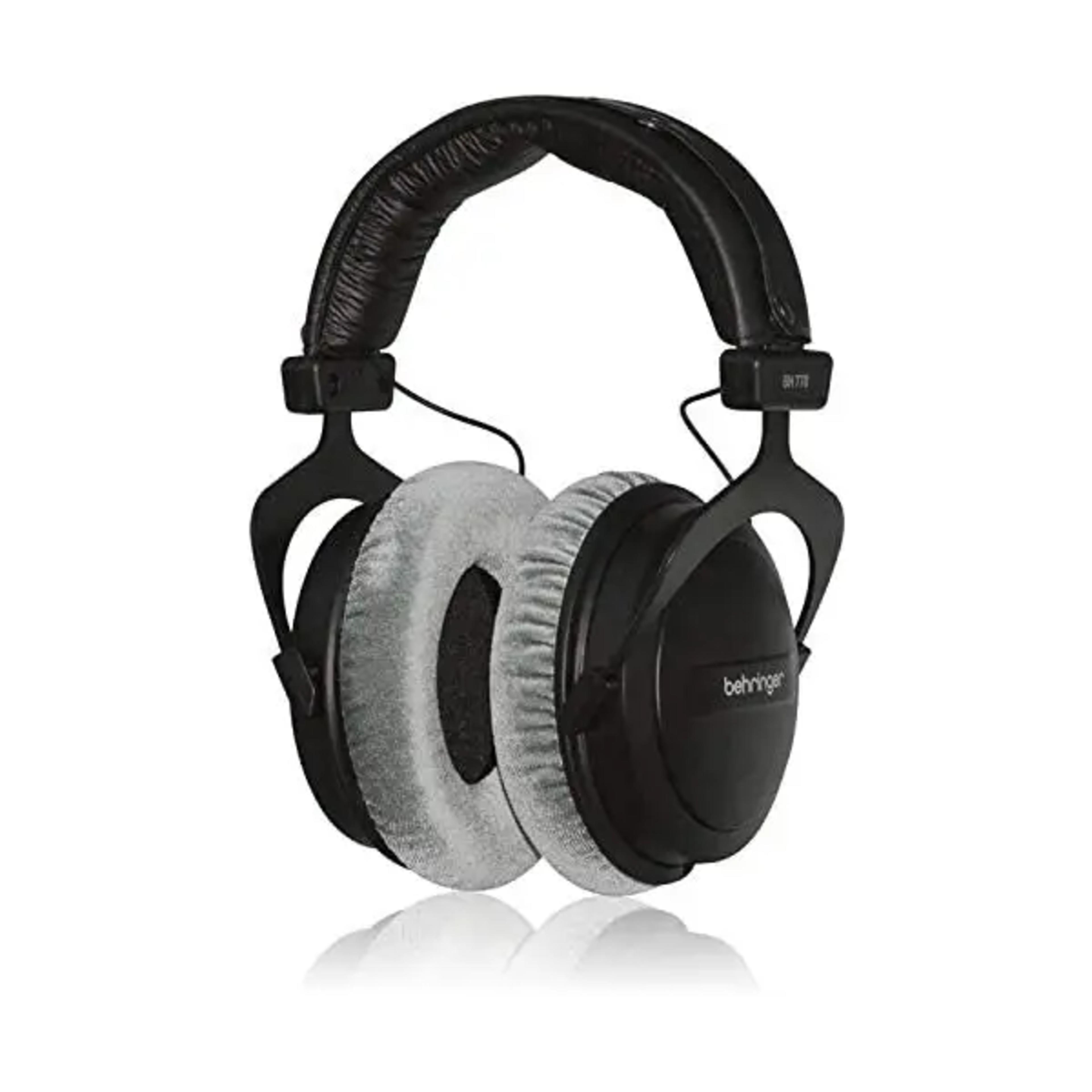 Behringer BH 770 Headphones - Image 1