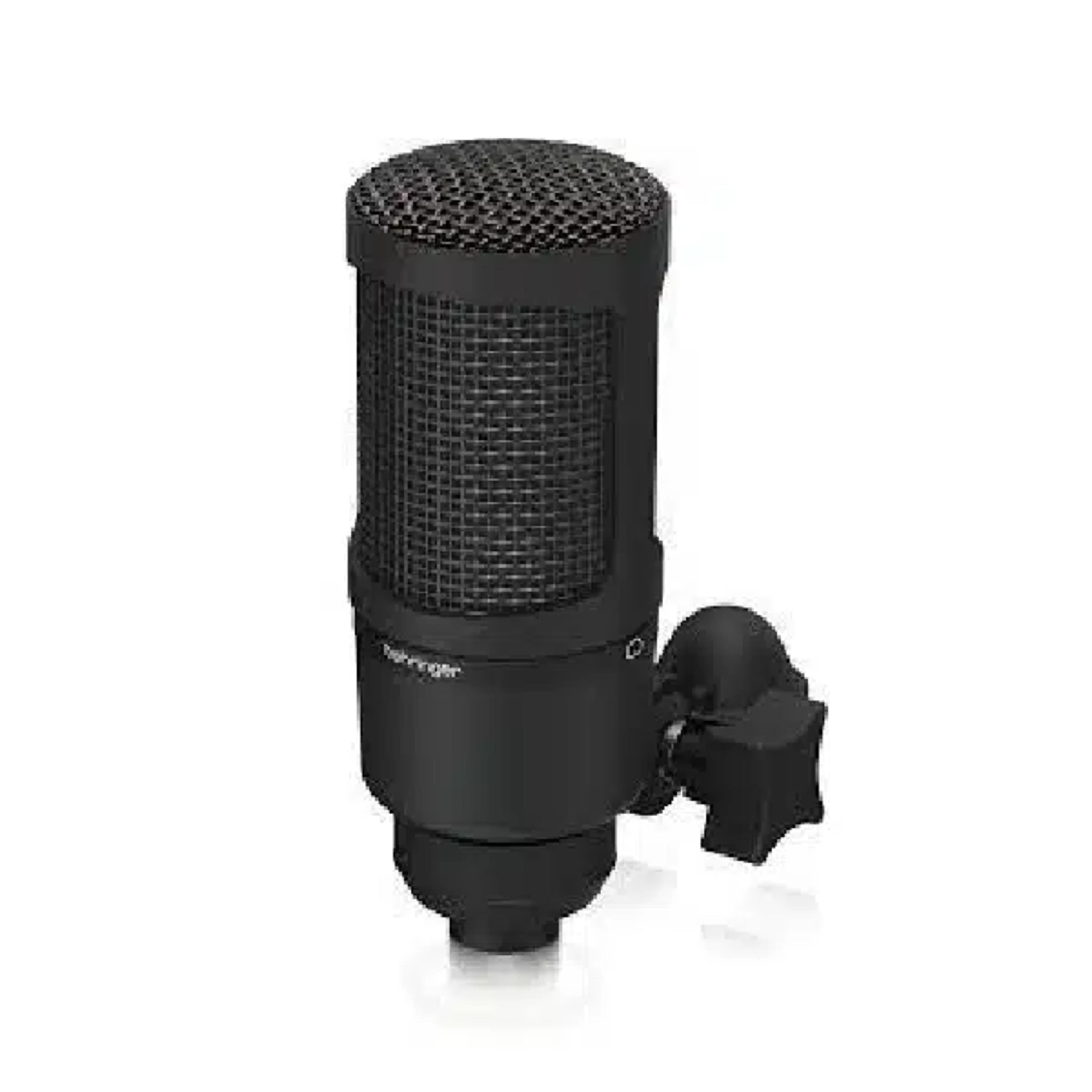 Behringer Bx2020 Condenser Microphone - Image 1