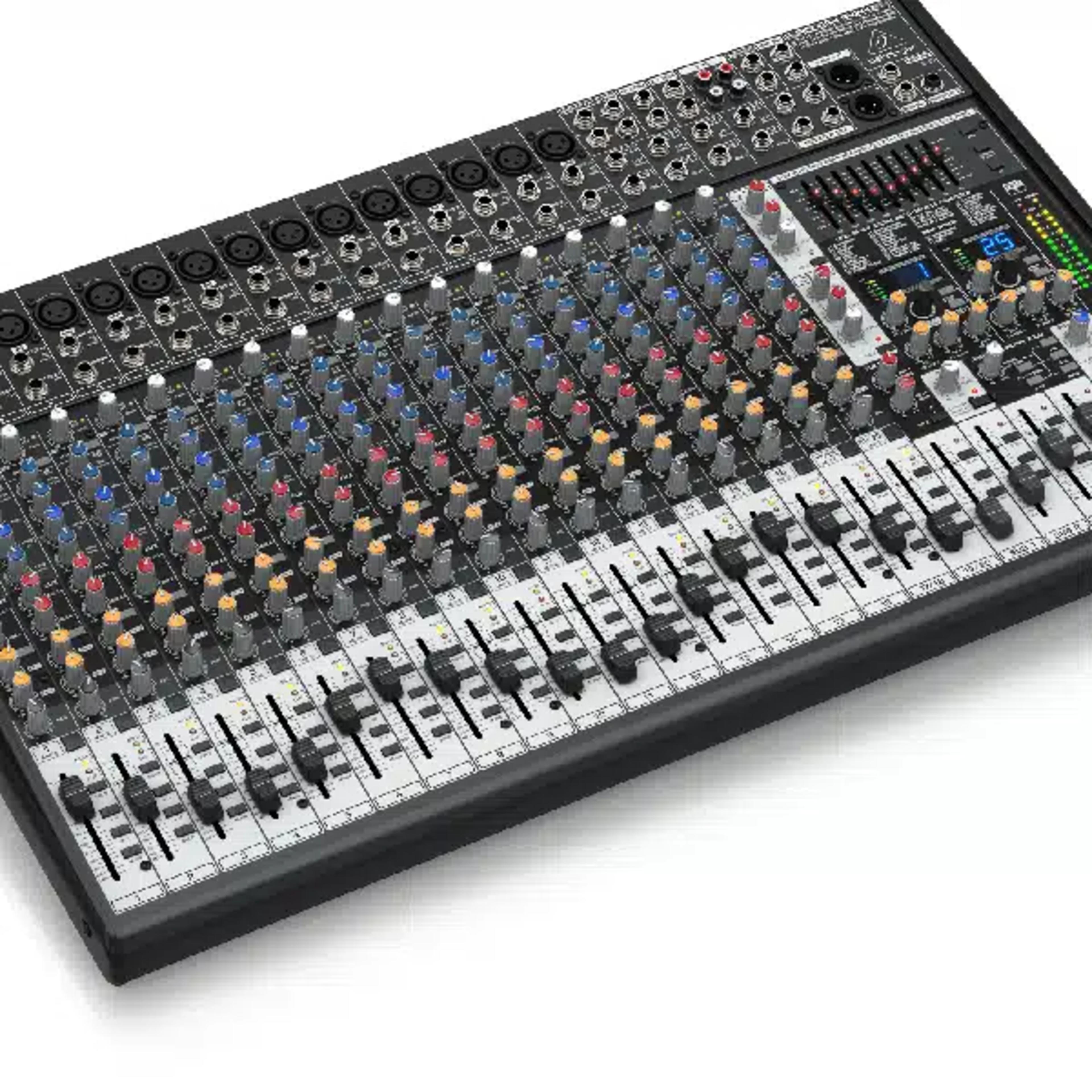 Behringer EURODESK SX2442FX Mixer - Image 1