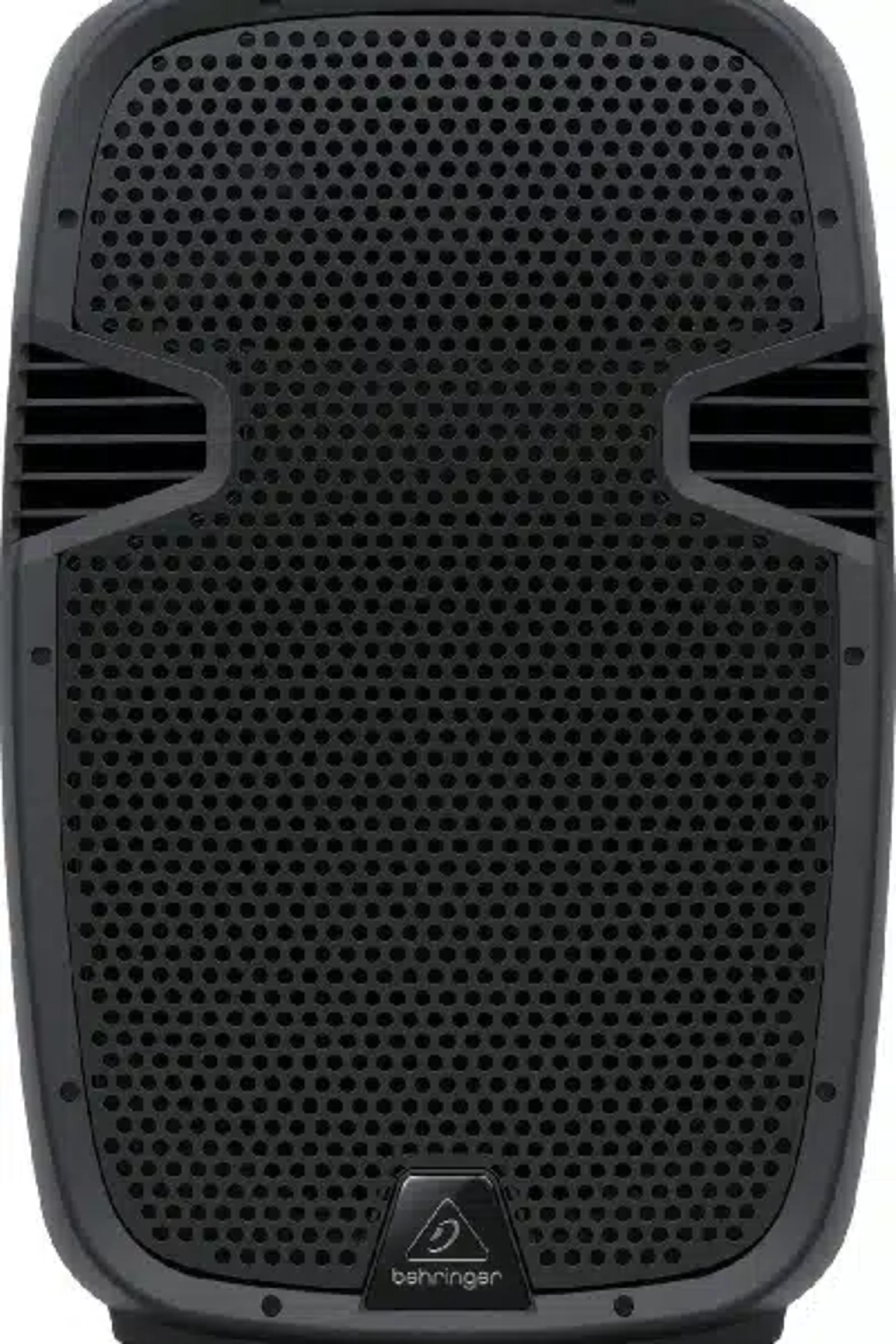 Behringer PK112A Active 600 Watt 12″ Speaker - Image 1