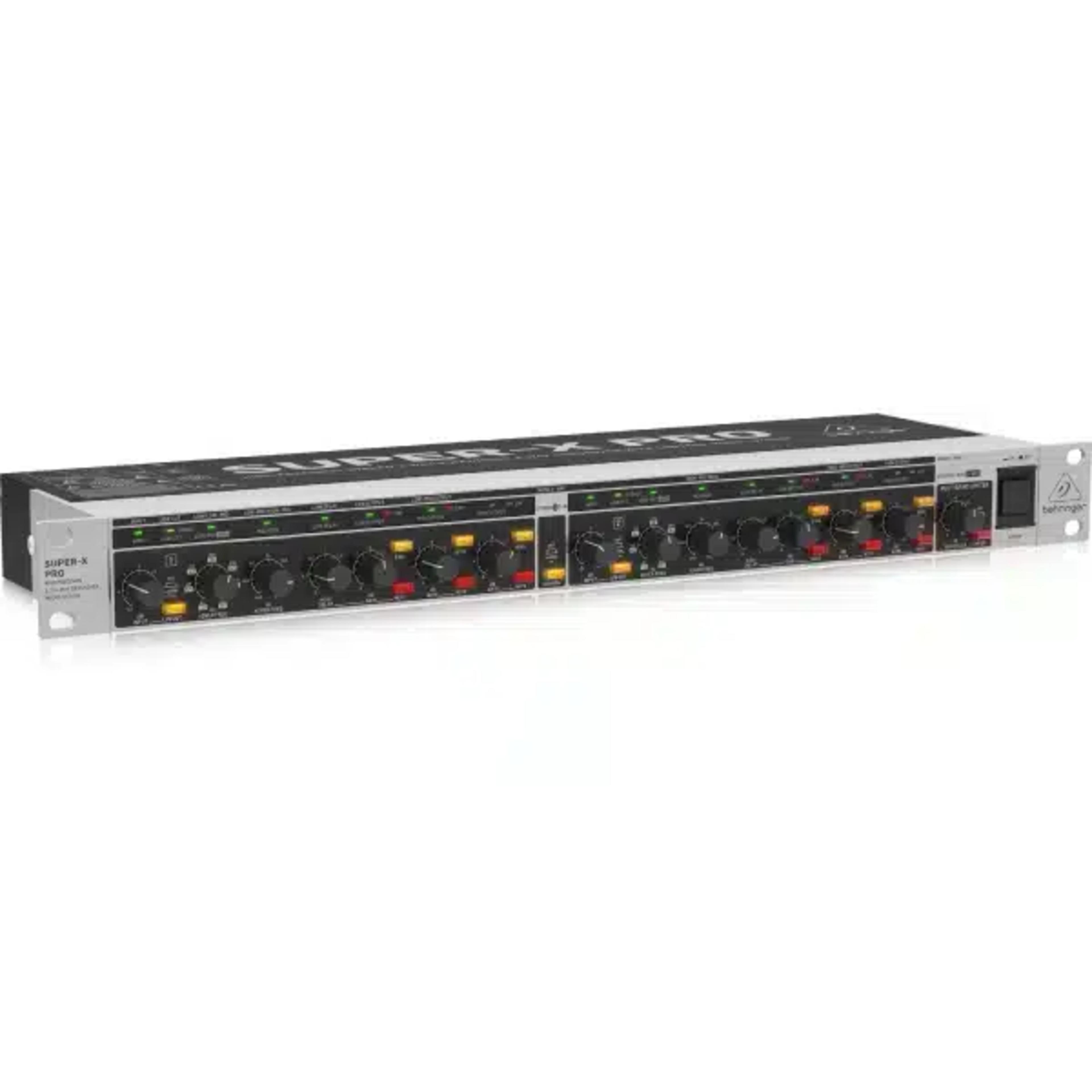 Behringer super CX3400 - Image 1