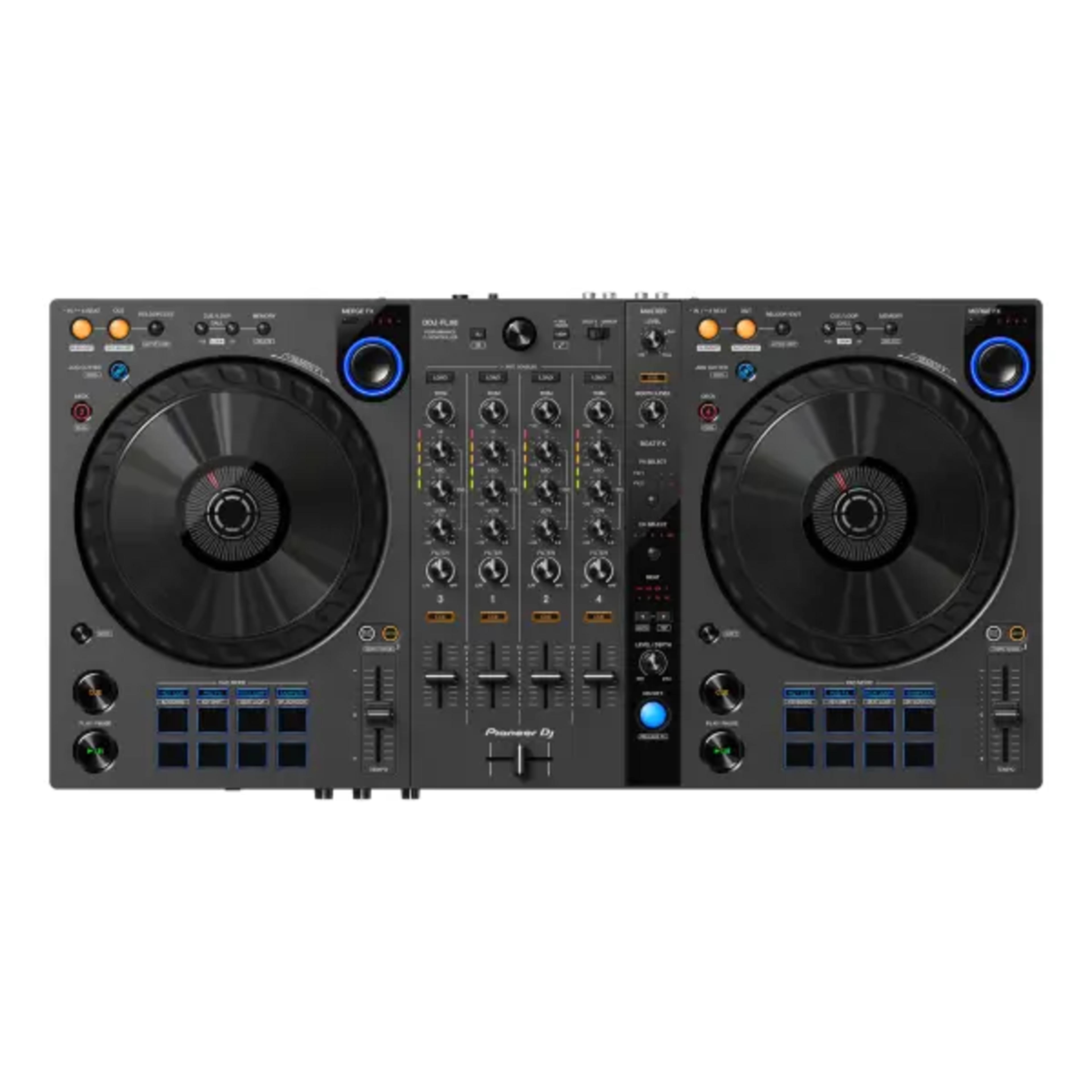 Ddj flx6 GT dj controller pioneer - Image 1
