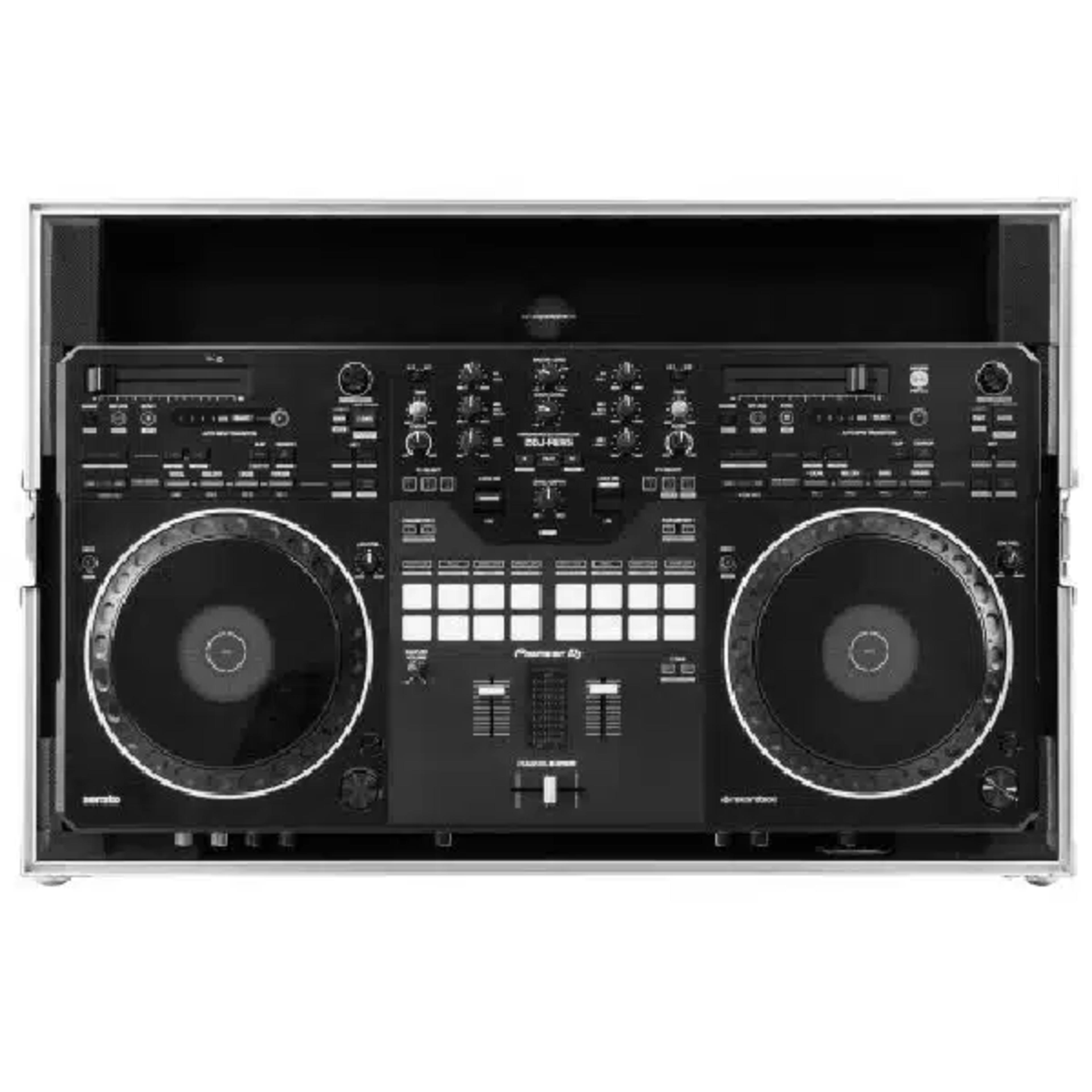 DDJ - REV5 Flight Case - Image 1