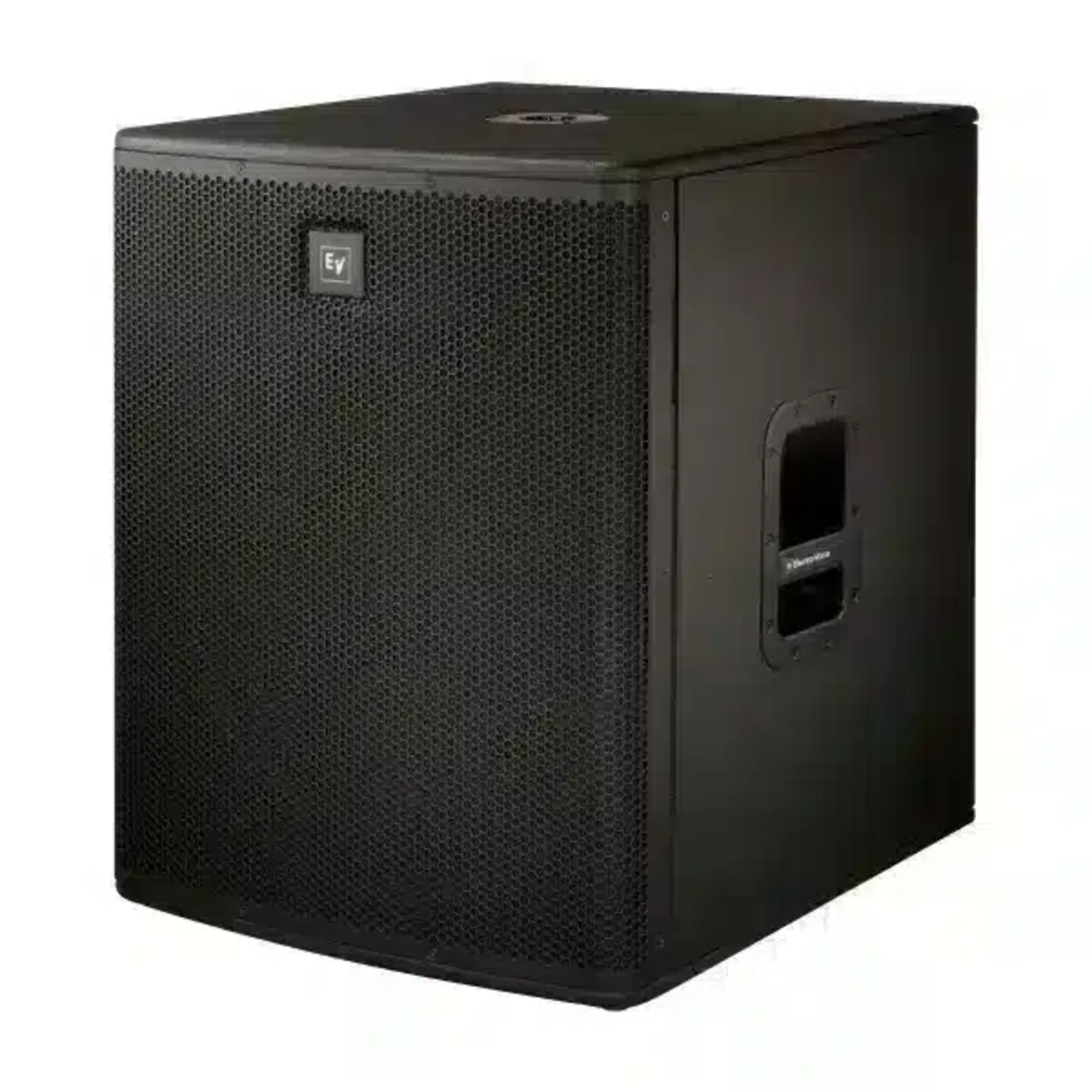 EV ELX 118 Speaker - Image 1