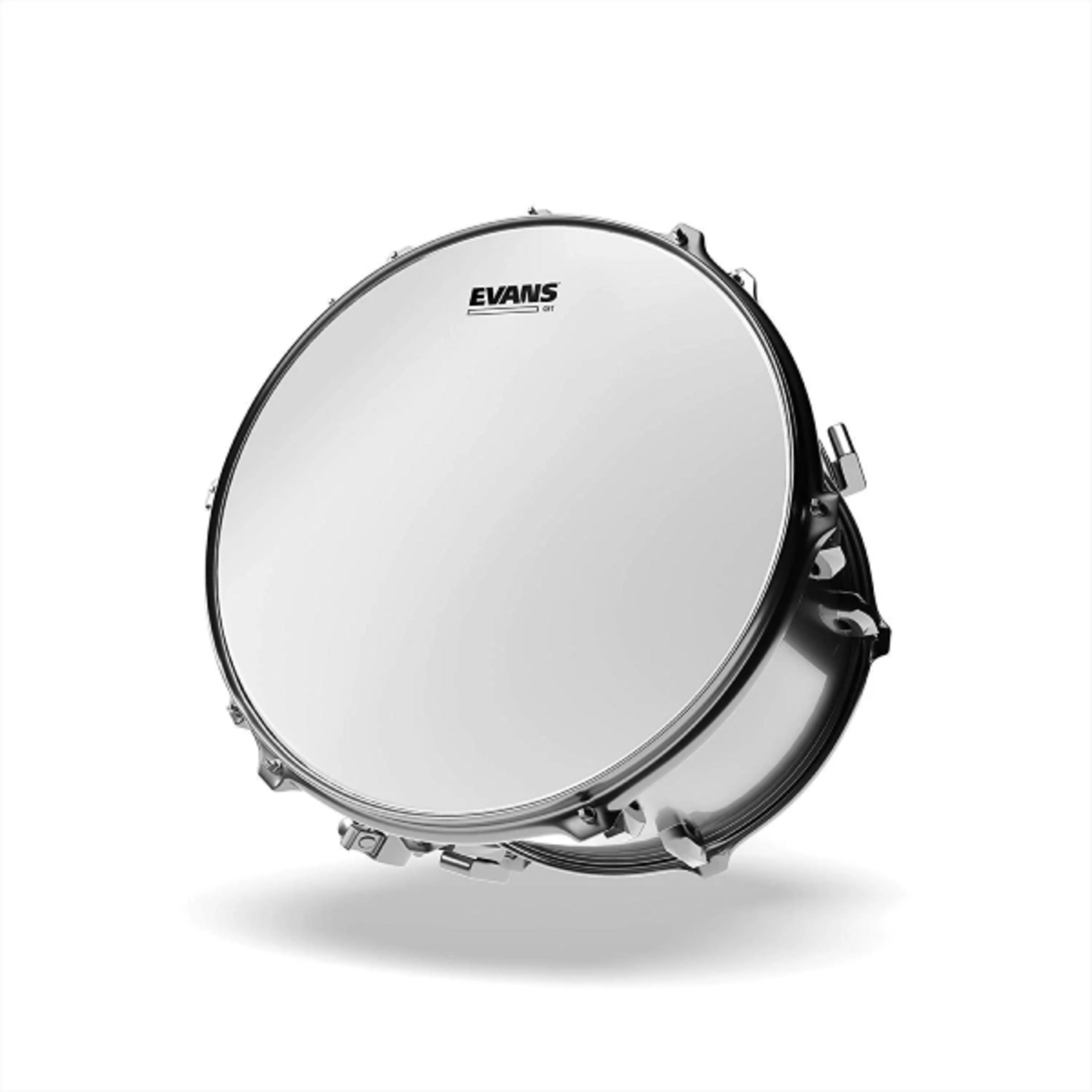 Evans 10 - Inch Drumhead - Image 1