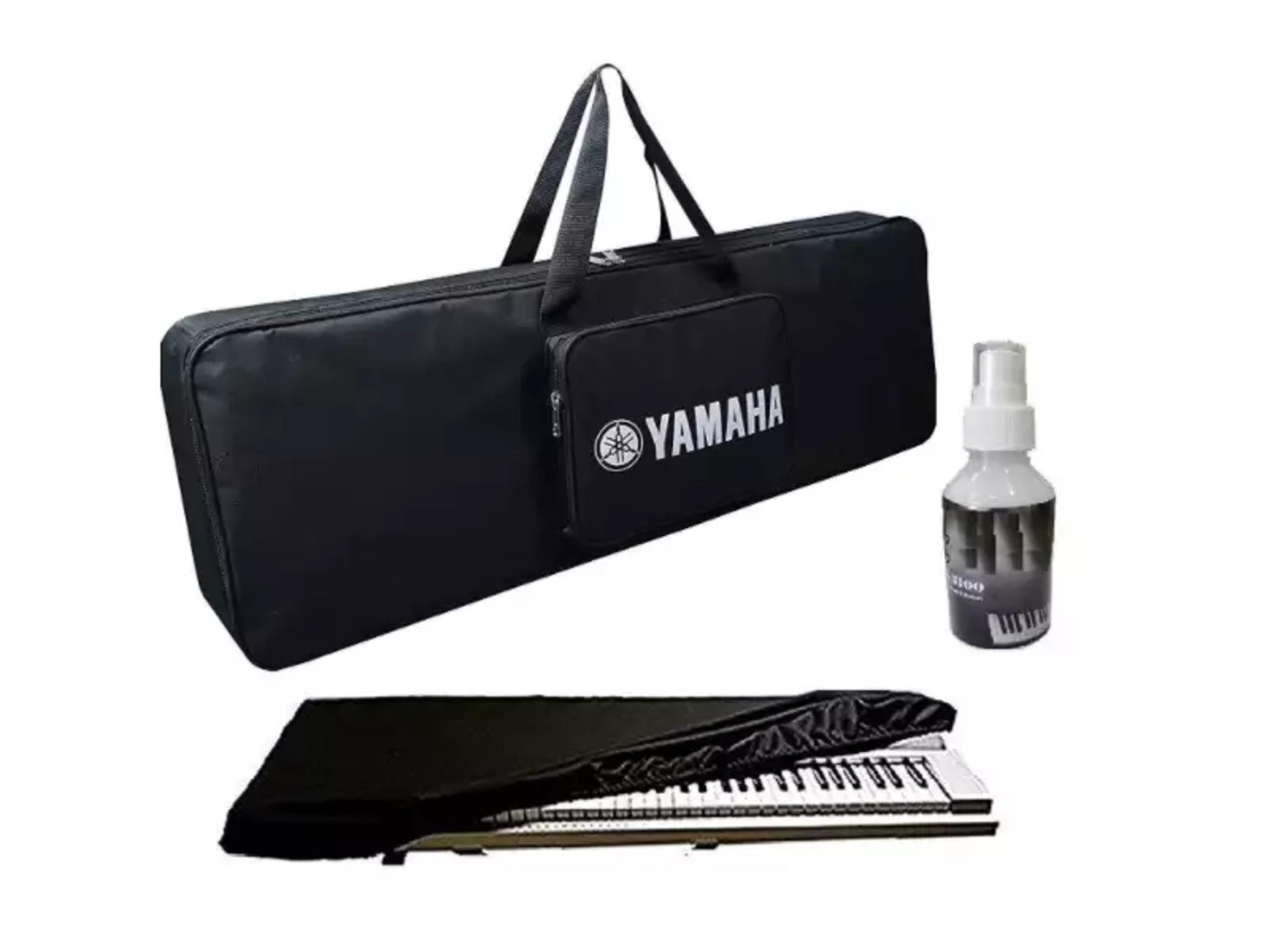 Keyboard Bag Fully Padded - Image 1