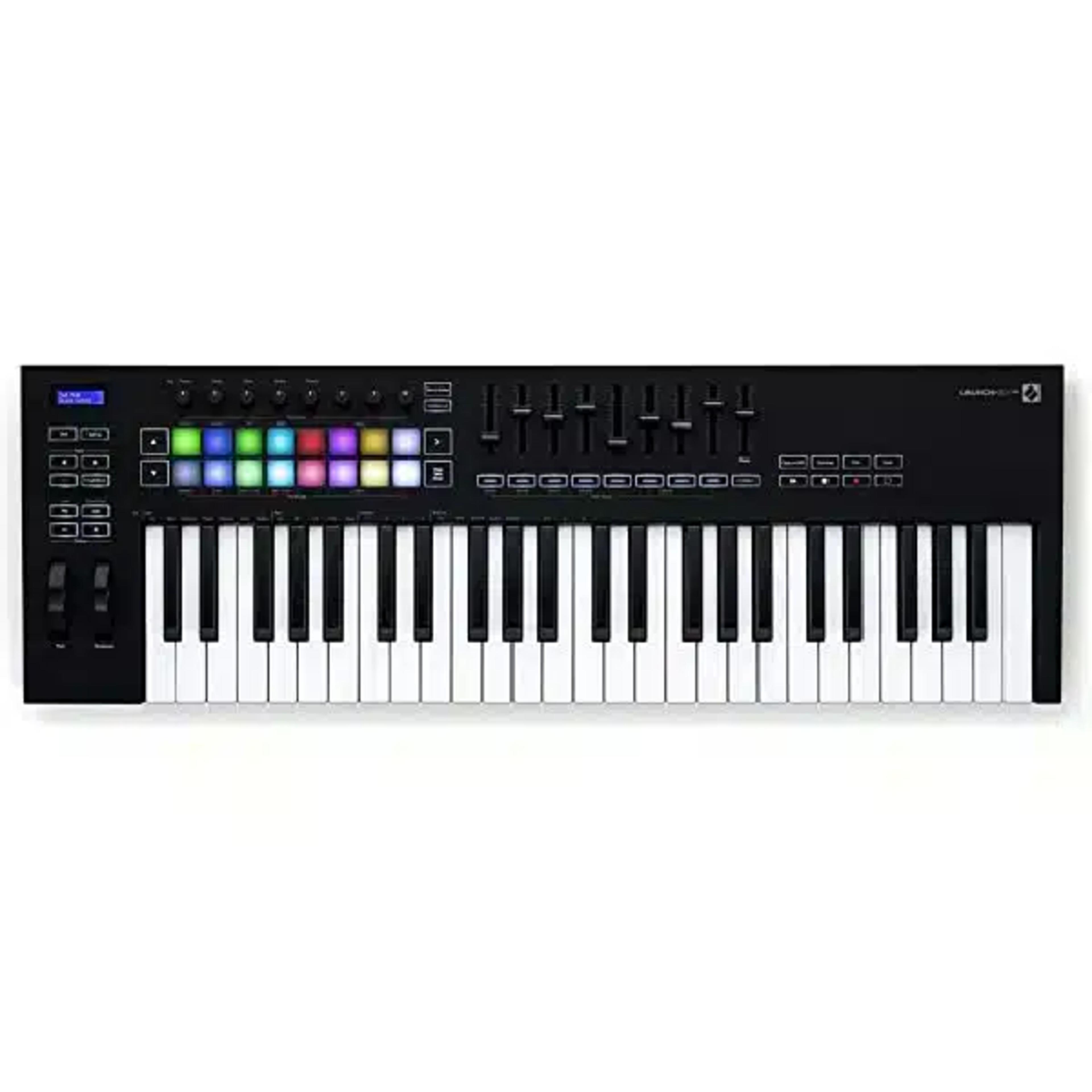 Launchkey Novation 49 - Image 1