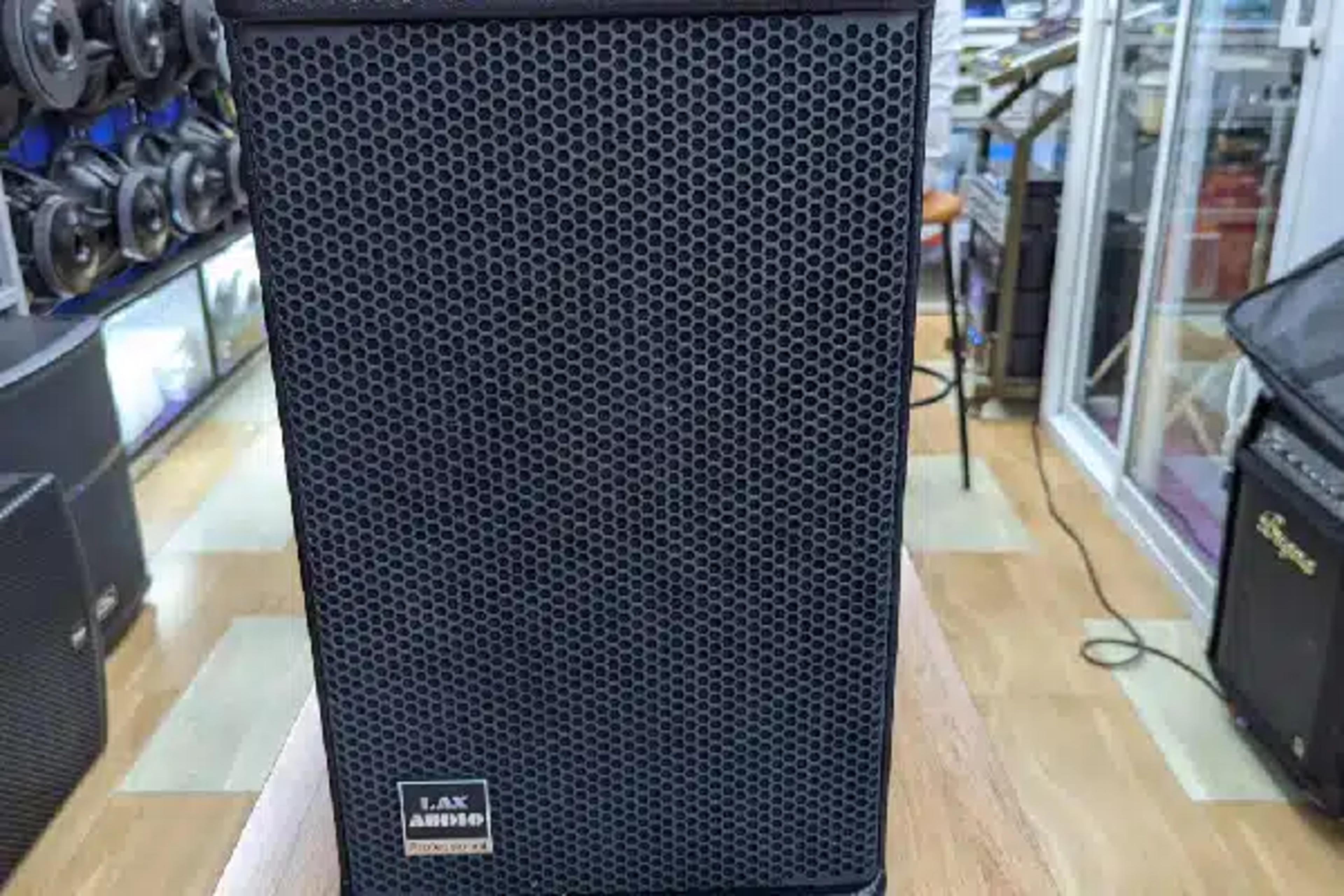 Lax Audio PS15 Midrange Speaker - Image 1