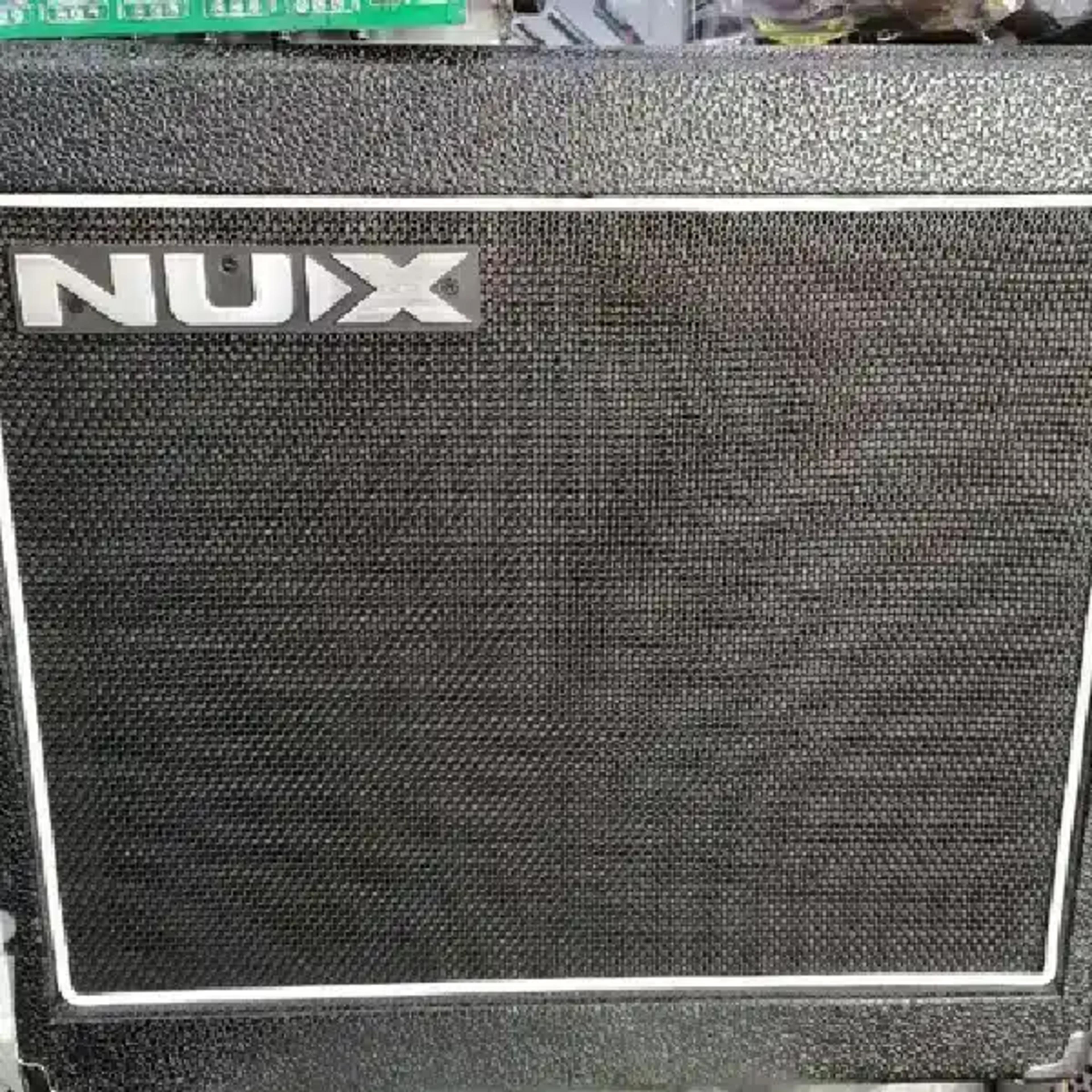 Lead Combo Nux Guitar Amp - Image 1