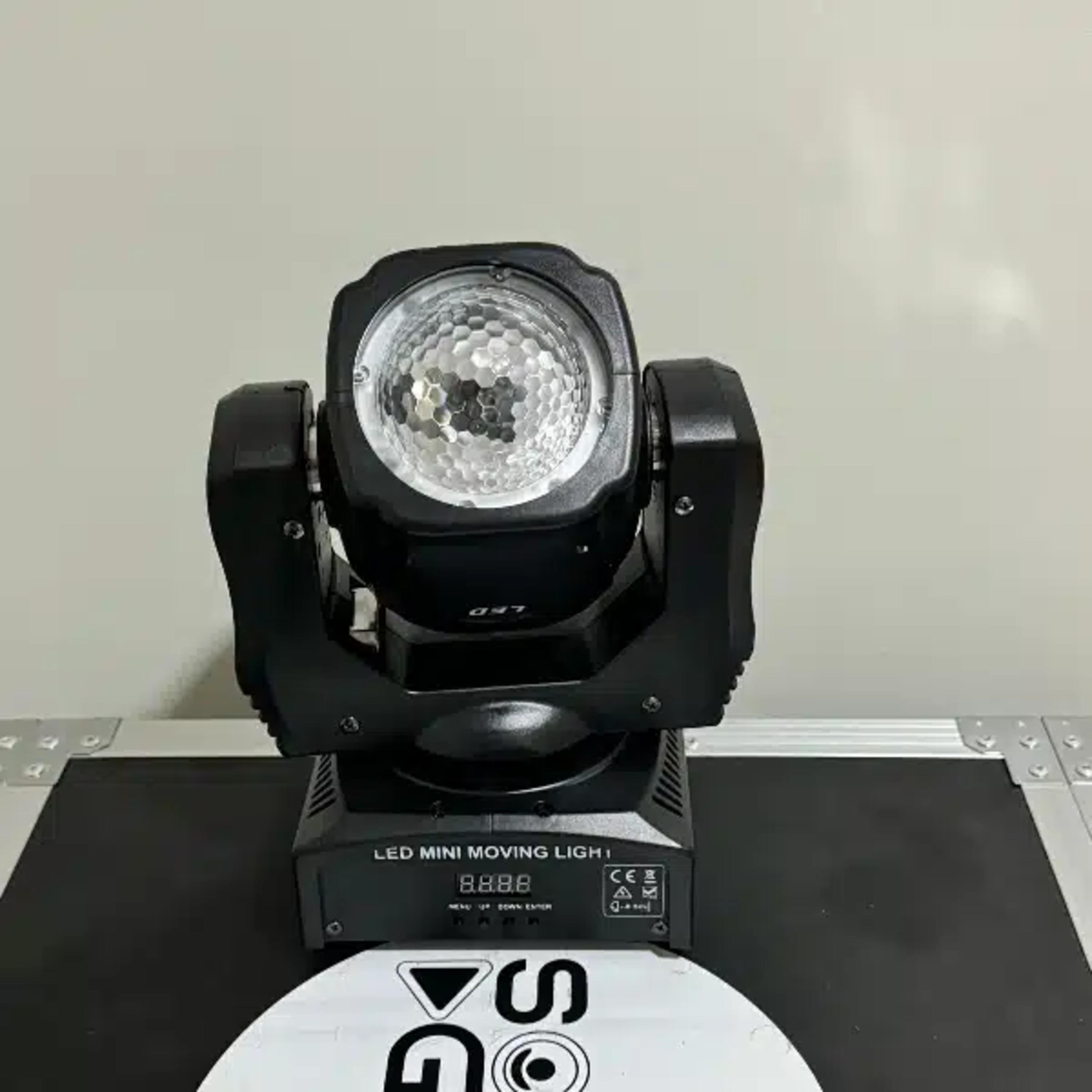 LED Sport Stage Lights - Image 1