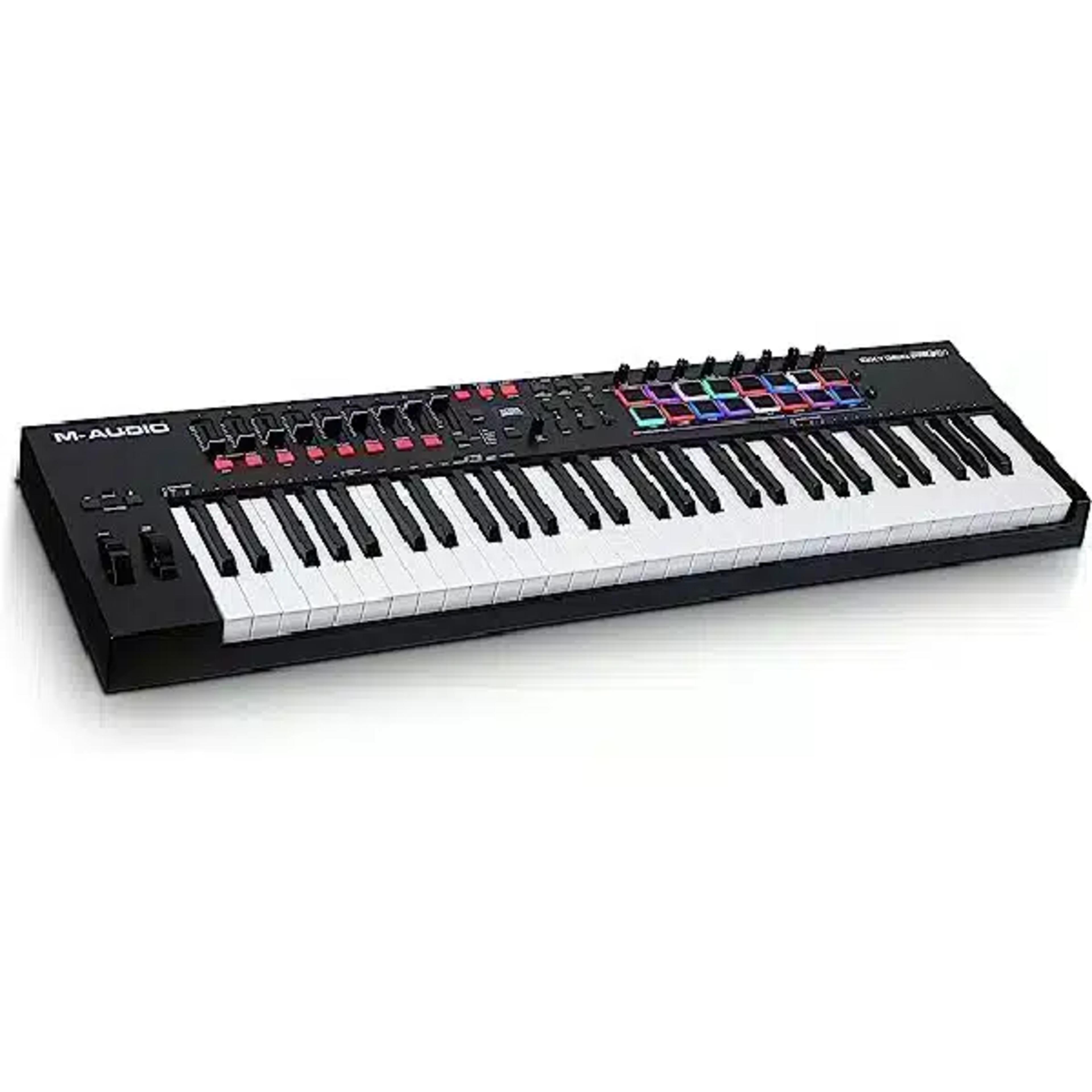 M - Audio Oxygen Pro 61 - Image 1