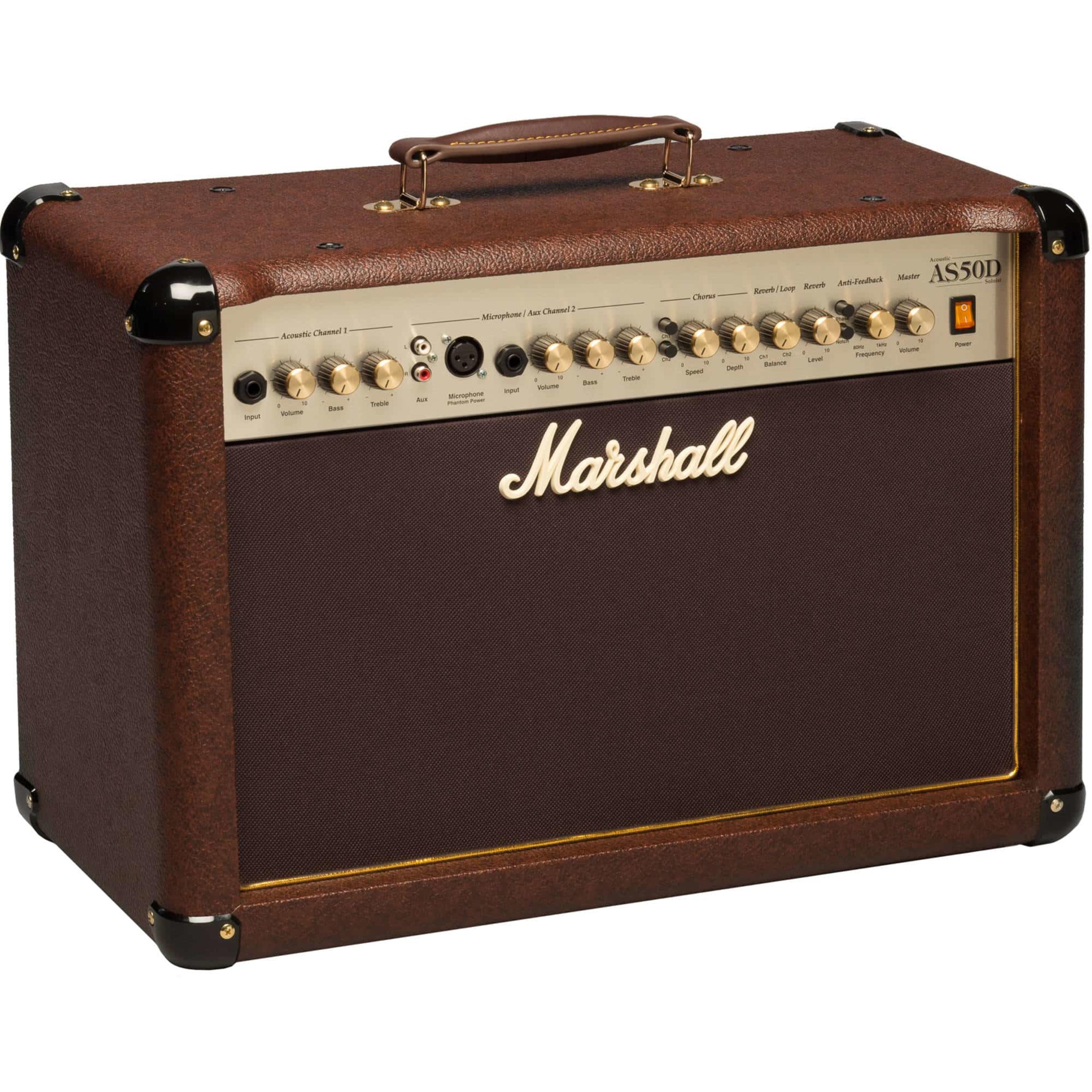 Marshall AS50D - Image 1