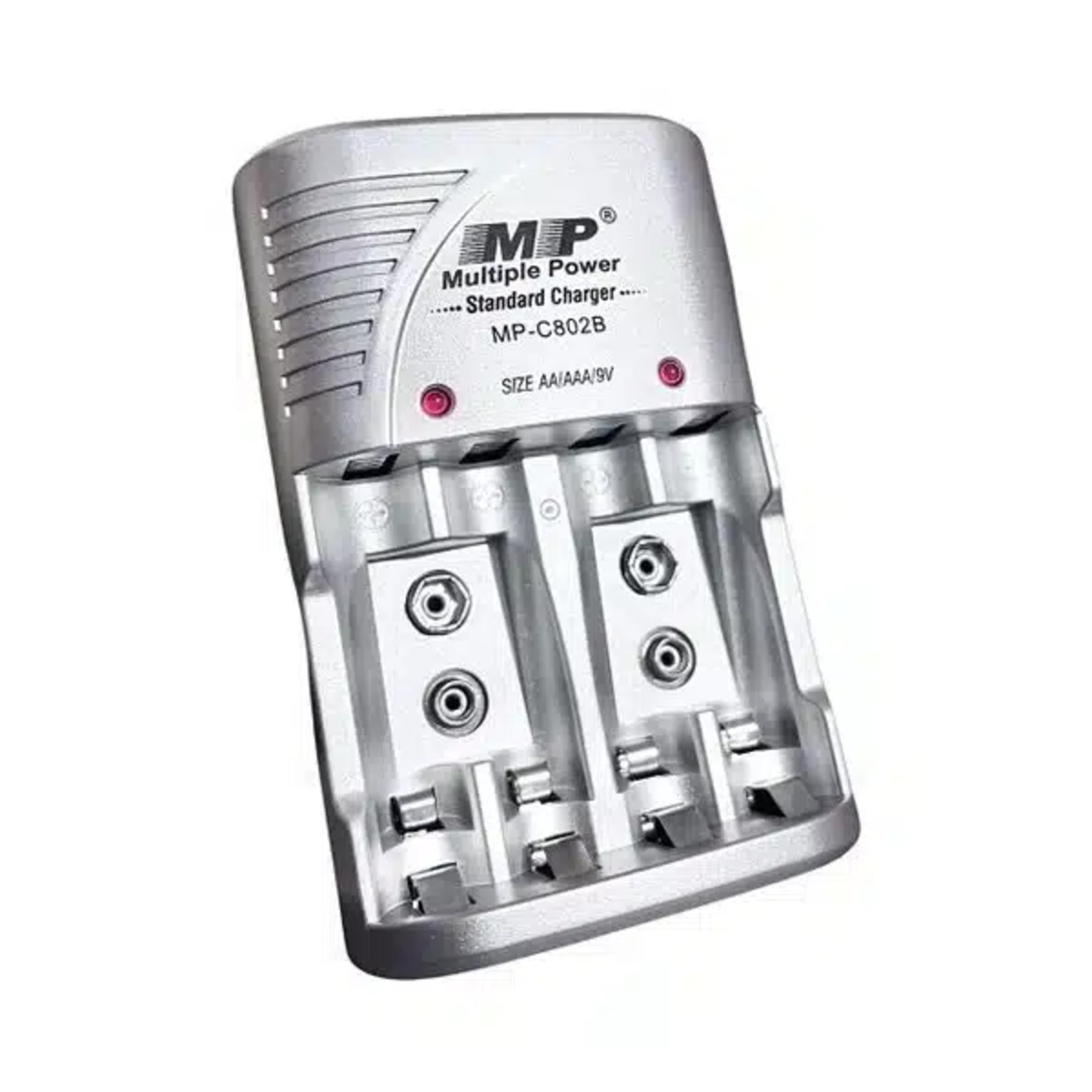 MP Charger - Image 1