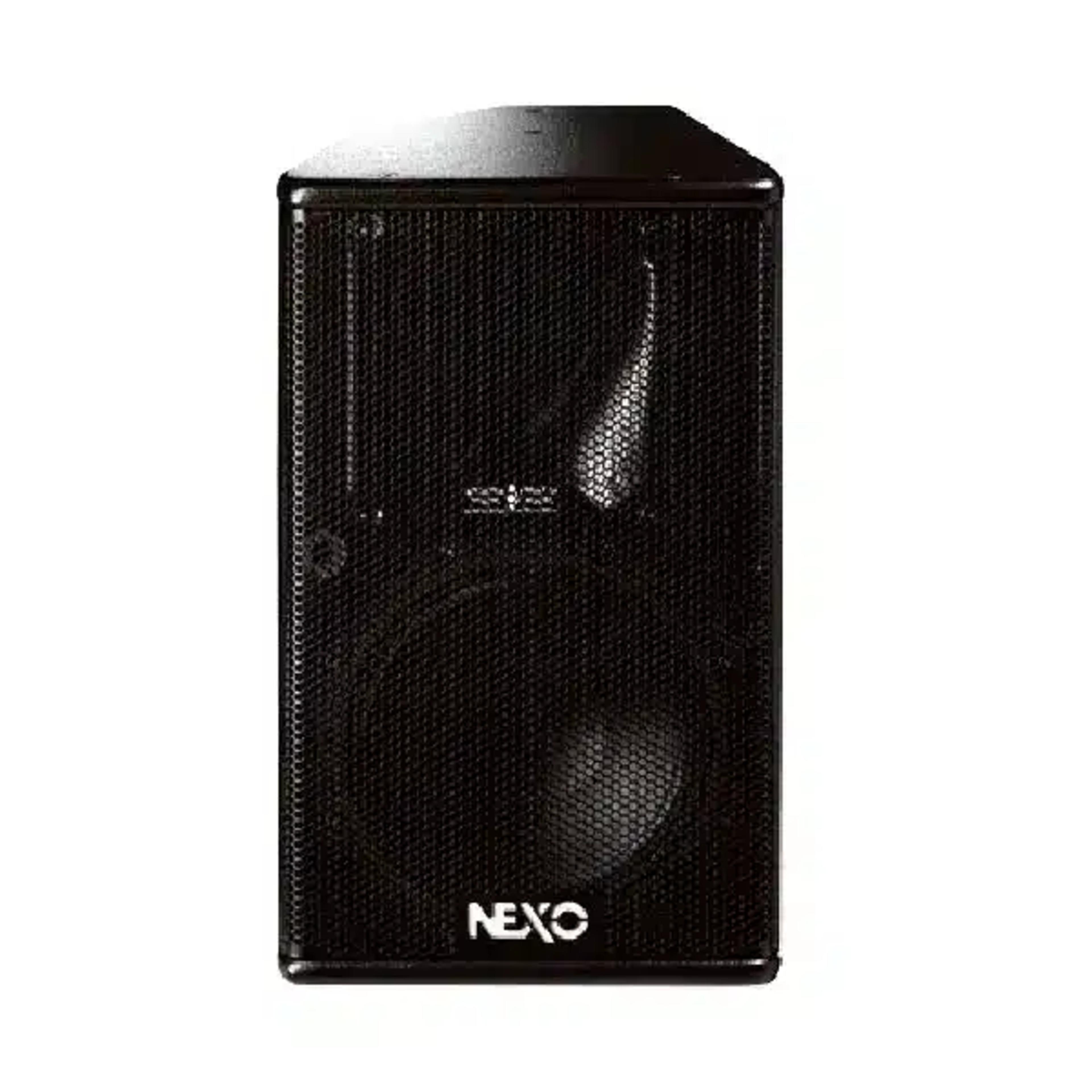 Nexo PS8 R2 Speaker - Image 1
