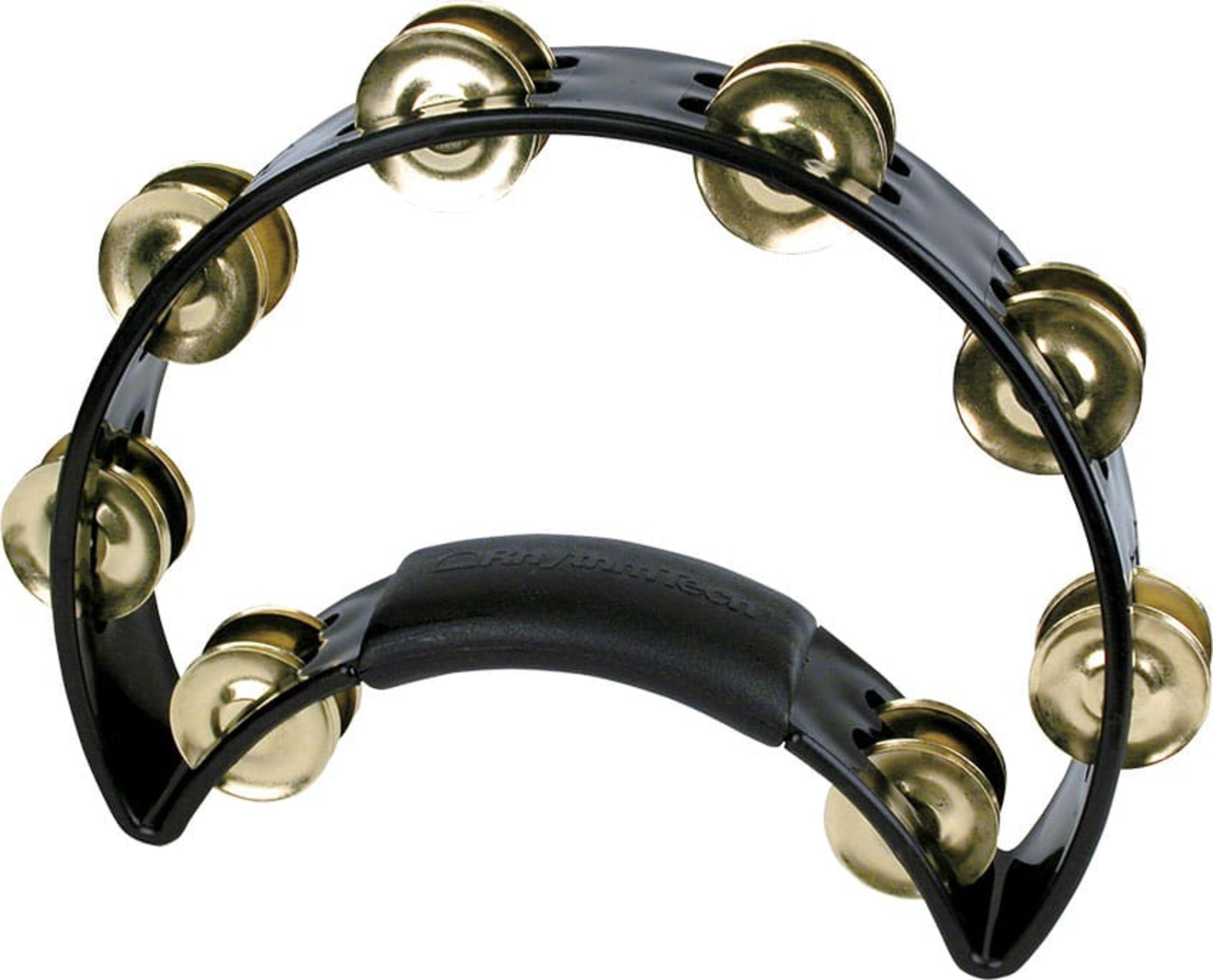 Original Professional Tambourine - Image 1